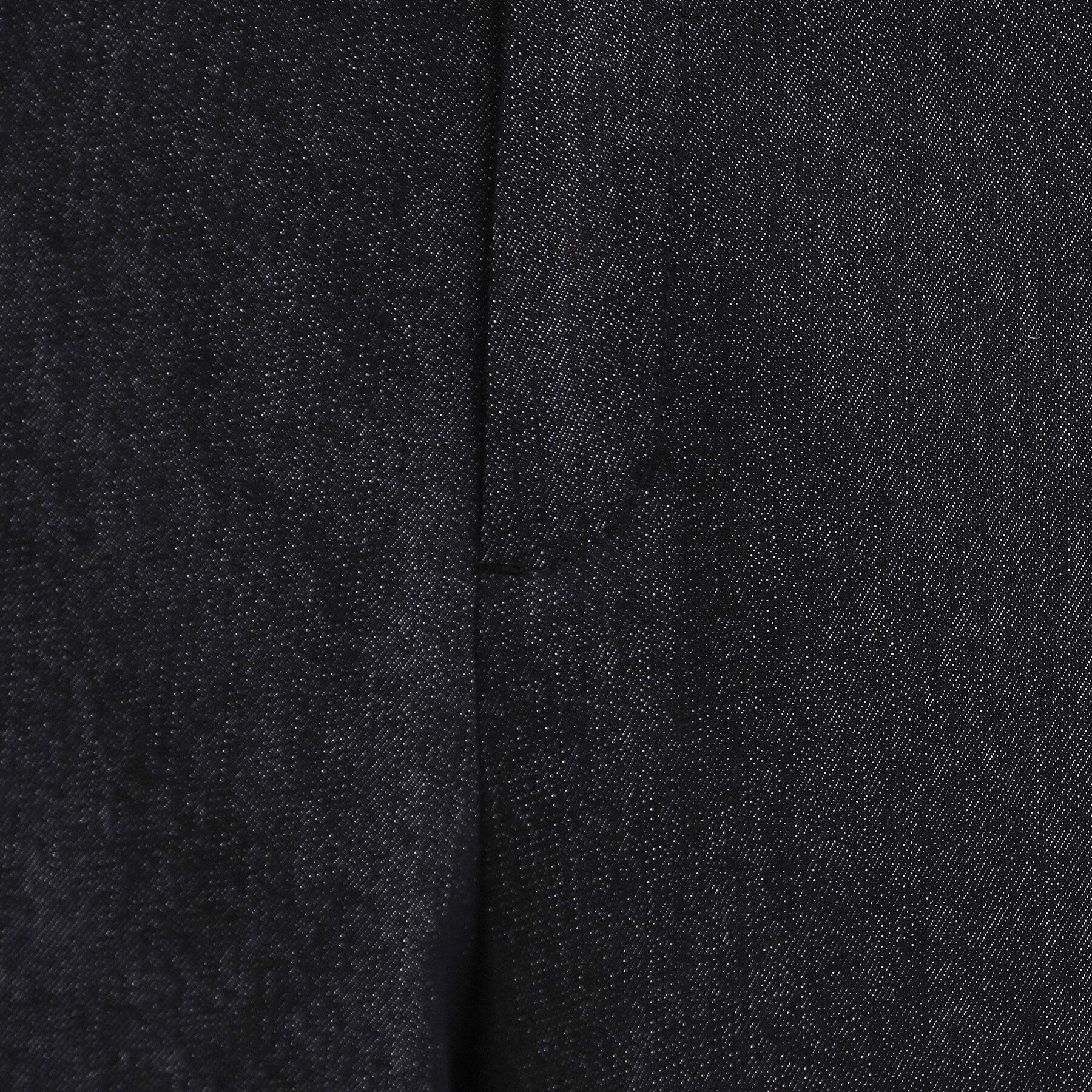 THE SHOP TK「【美脚/オ―ルシーズン】デニムマリンパンツ/洗濯機OK」|デニム|