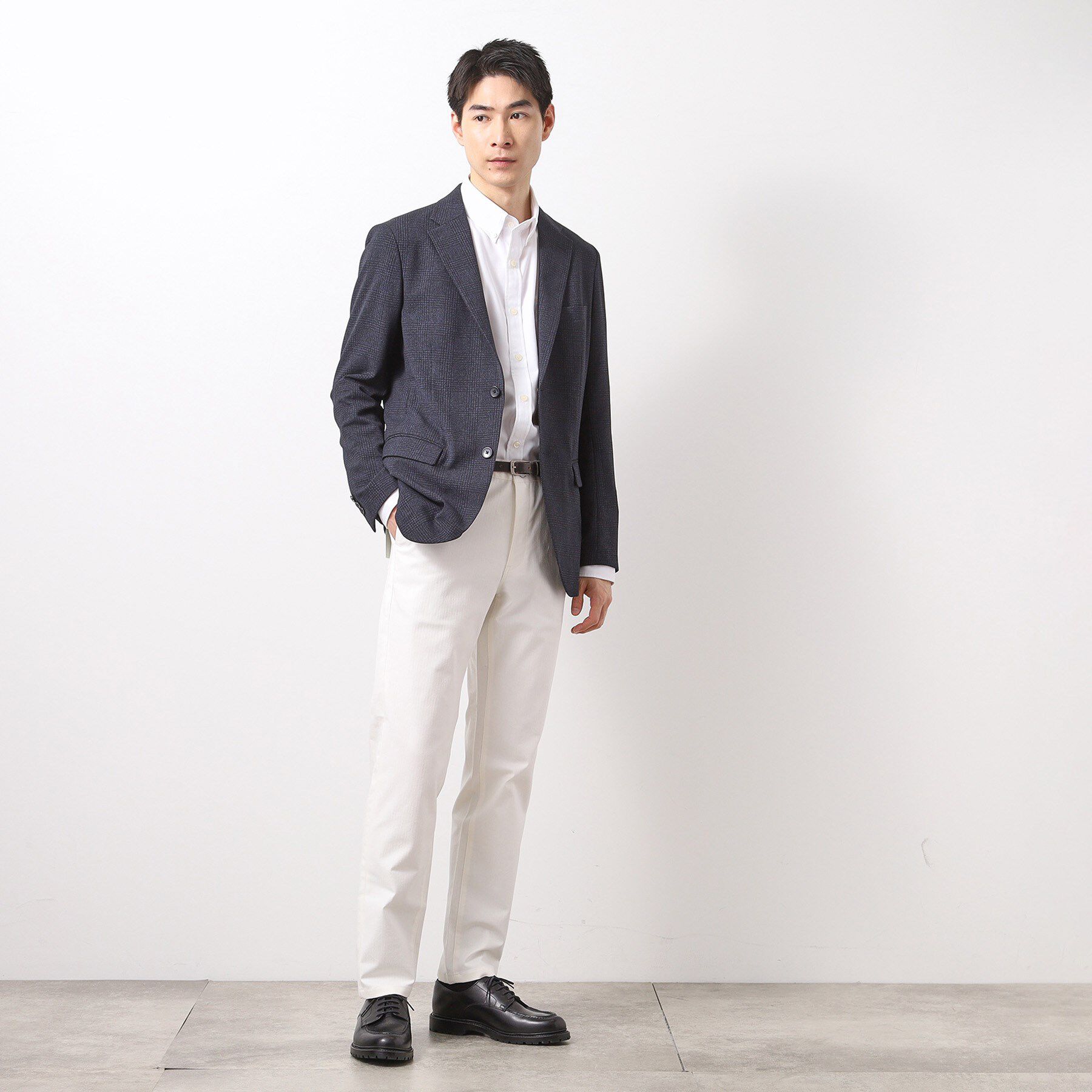 THE SHOP TK「7DAYSパンツCOOL【接触冷感/ストレッチ/洗濯機OK】」|その他|