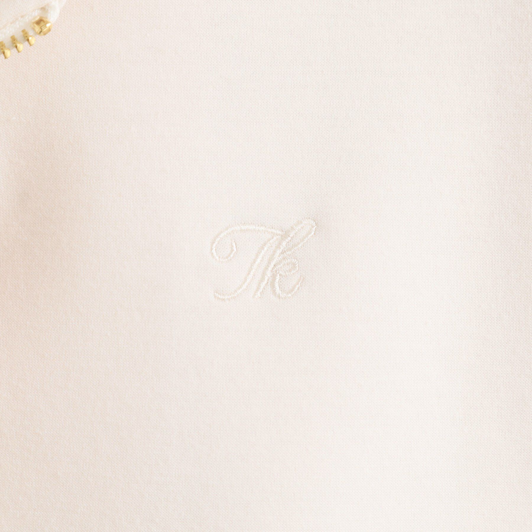 THE SHOP TK「ダンボールZIPパーカ」|パーカー|