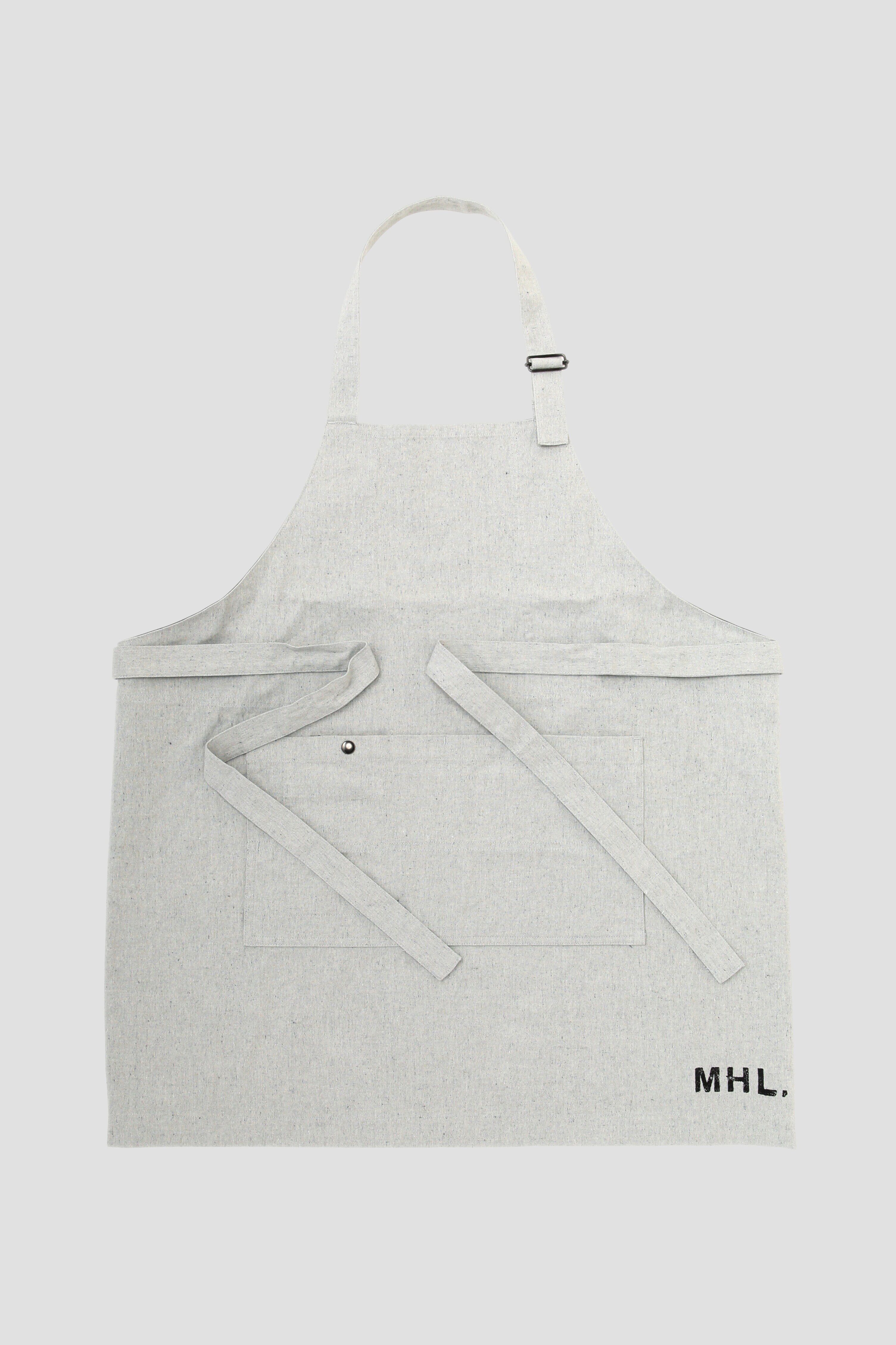 MHL.「UPCYCLED COTTON CANVAS」|食器・キッチングッズ|