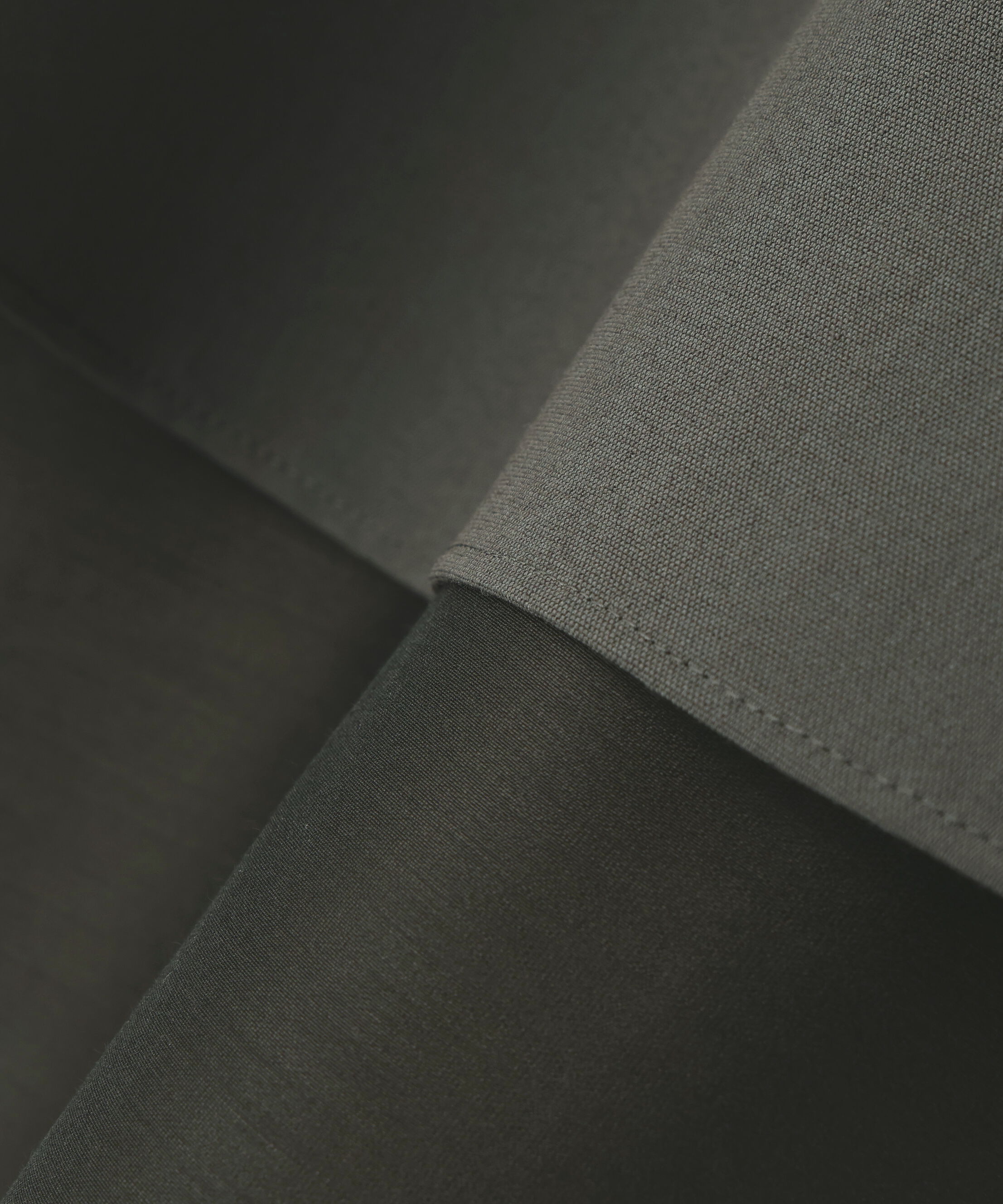  「シアーヘムレイヤードペプラムブラウス」|シャツ・ブラウス|