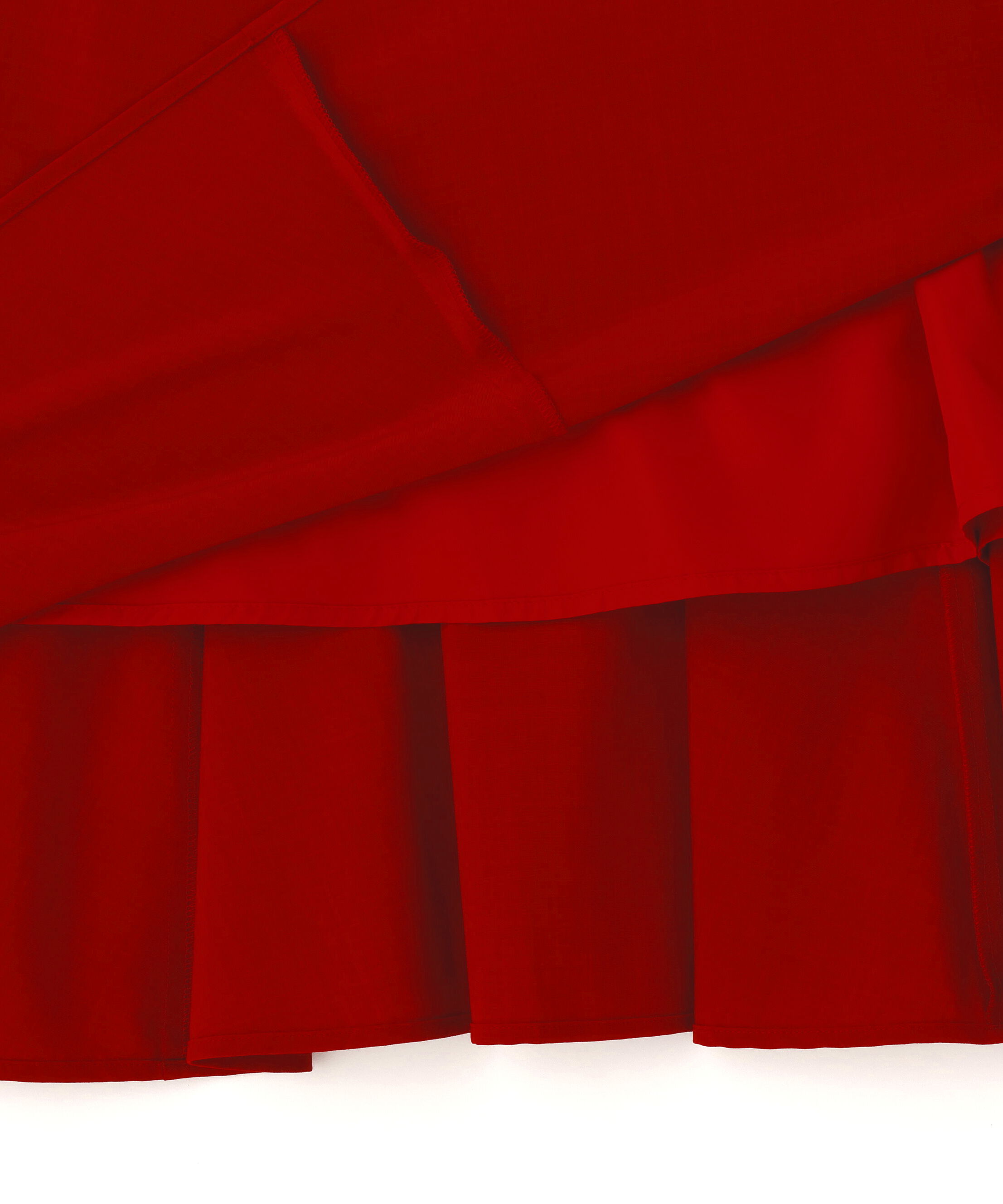  「切替フレアマキシスカート」|スカート|