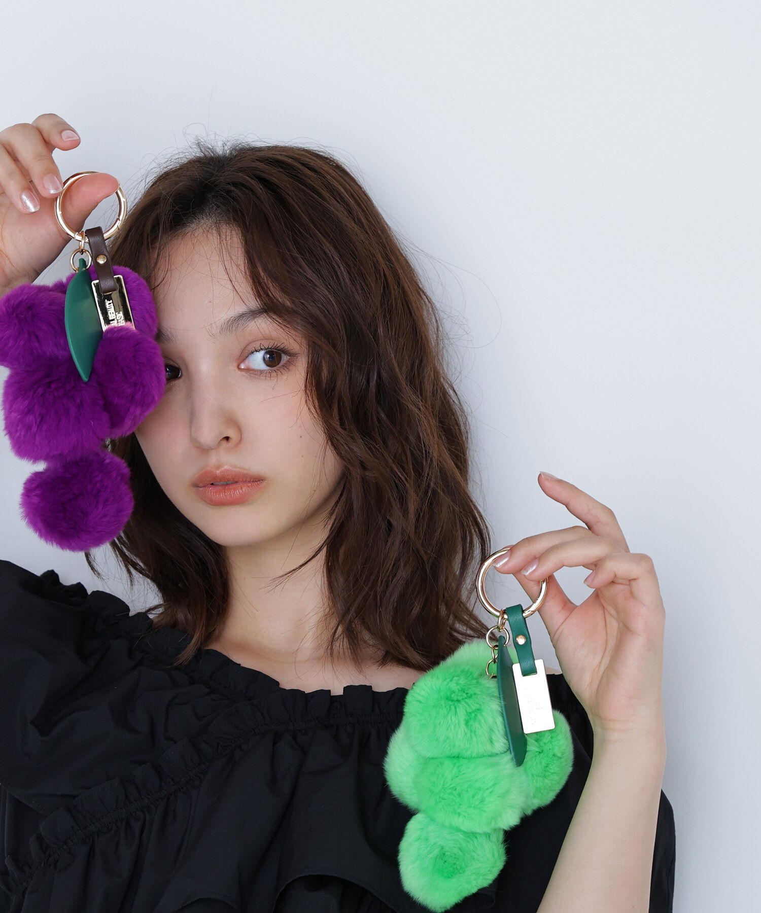  「グレープファーチャーム」|その他|シャインマス