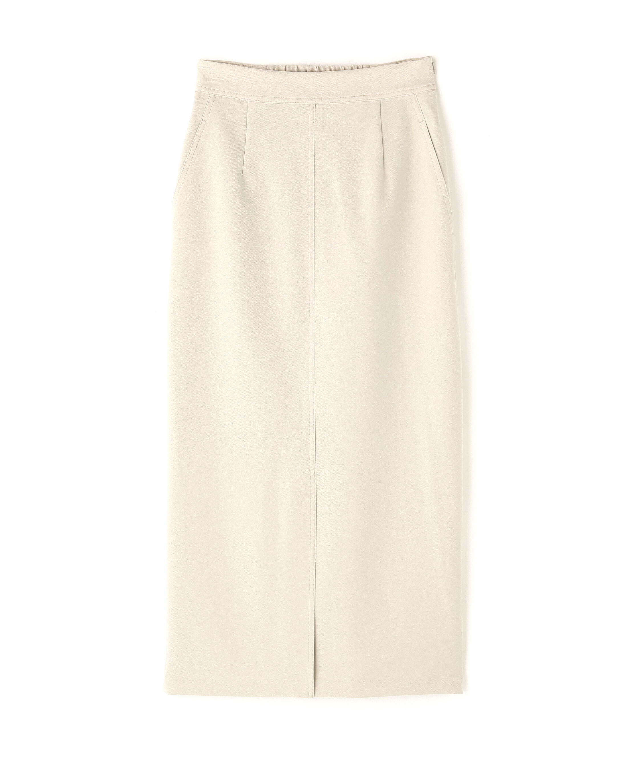  「ウーリッシュカルゼシリーズ ナロースカート」|スカート|