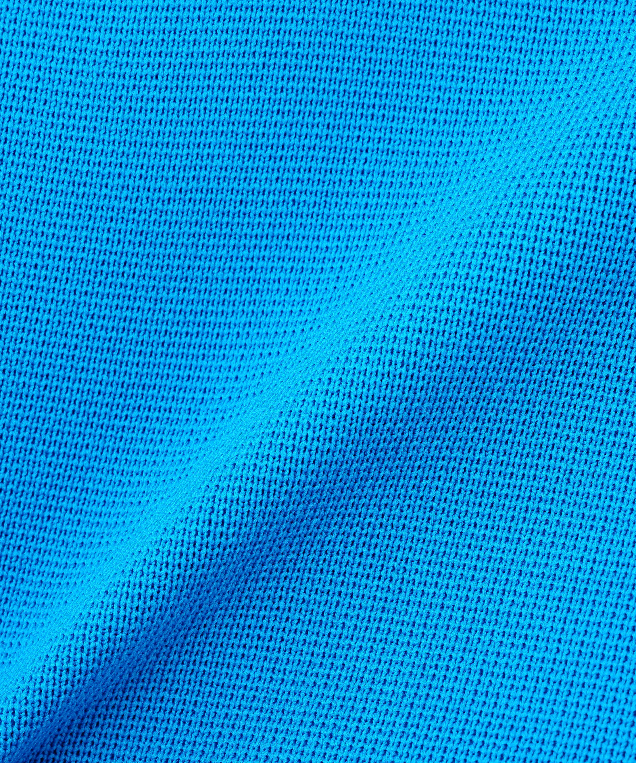  「エンブレムボタンニットジャケット」|ニット・セーター|