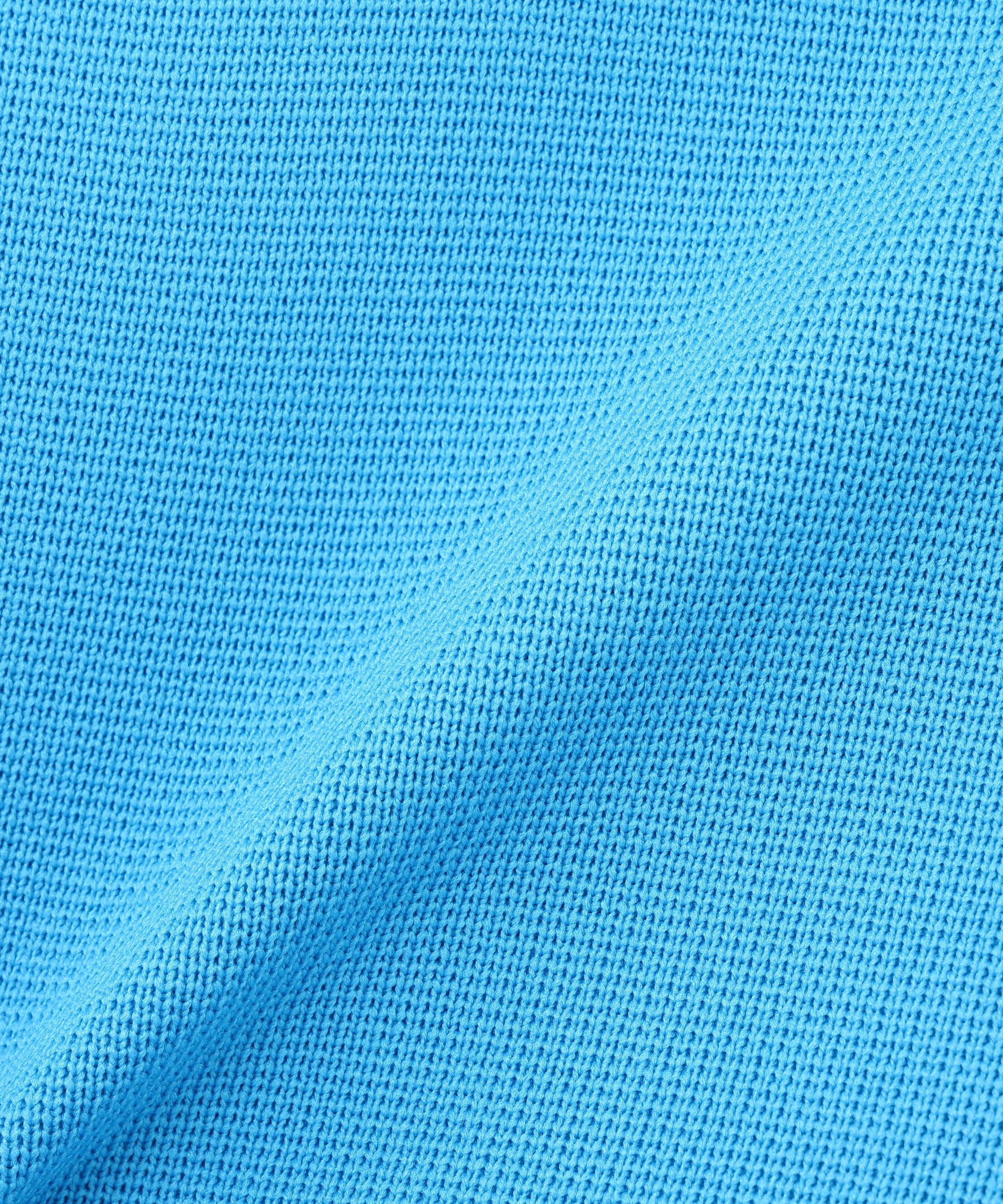  「エンブレムボタンニットジャケット」|ニット・セーター|