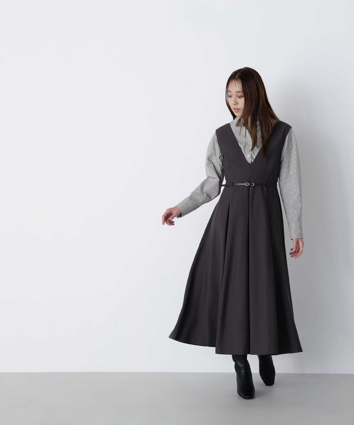  「ベルテッドタックジャンスカ」|ワンピース|