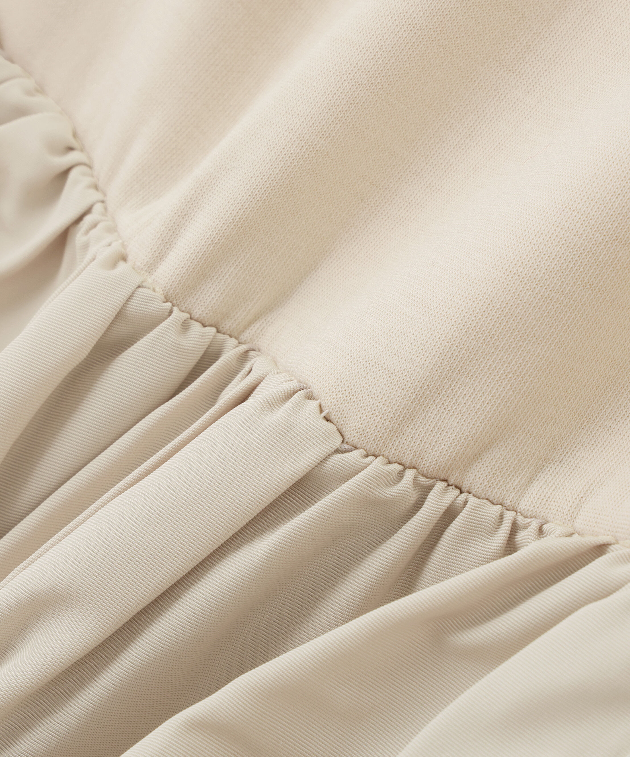  「ダンボールドッキングペプラムブルゾン」|ブルゾン・スタジャン|