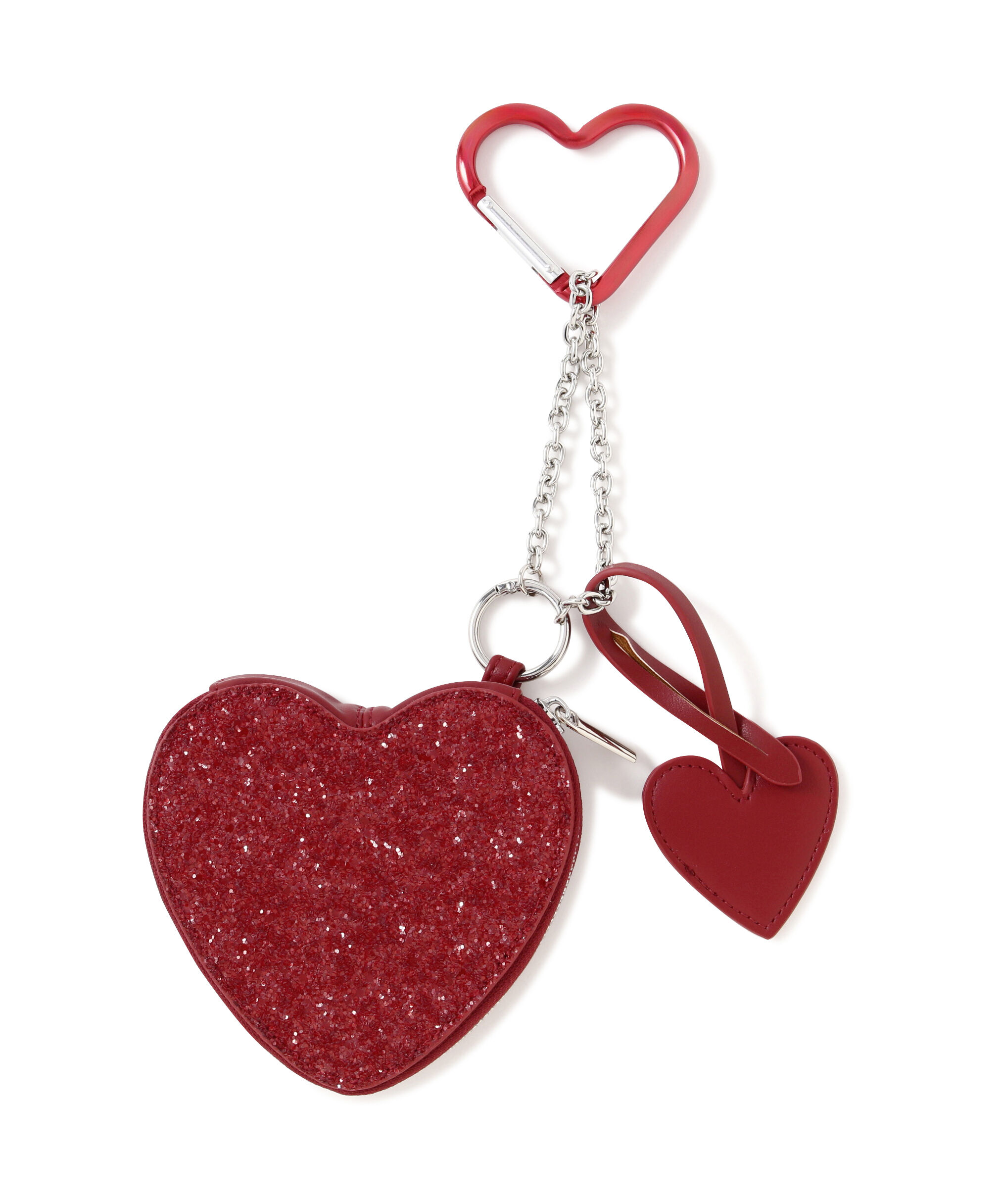  「トリプルハートチャーム」|その他|