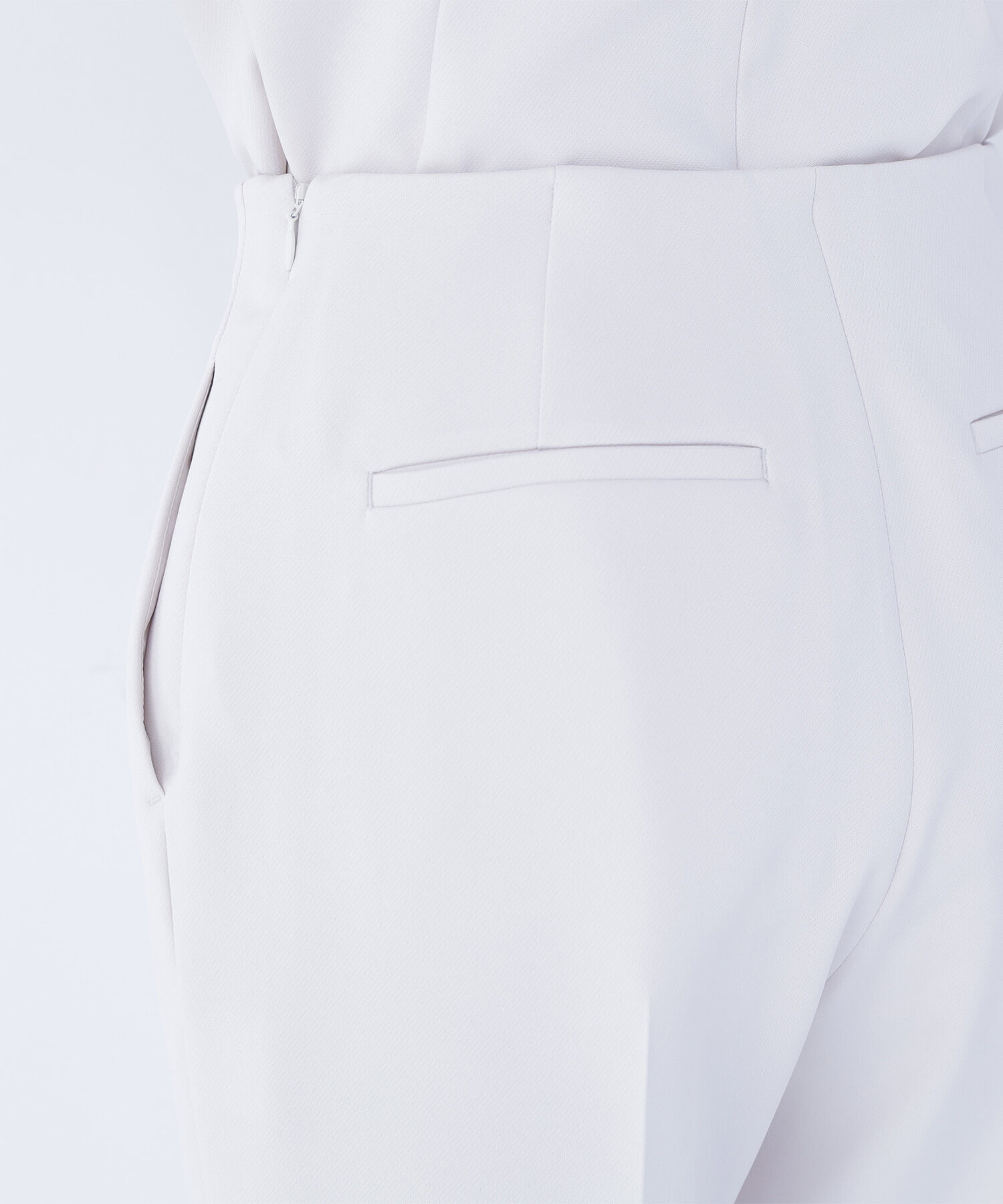  「フォルムペプラムセットアップ」|ワンピース|