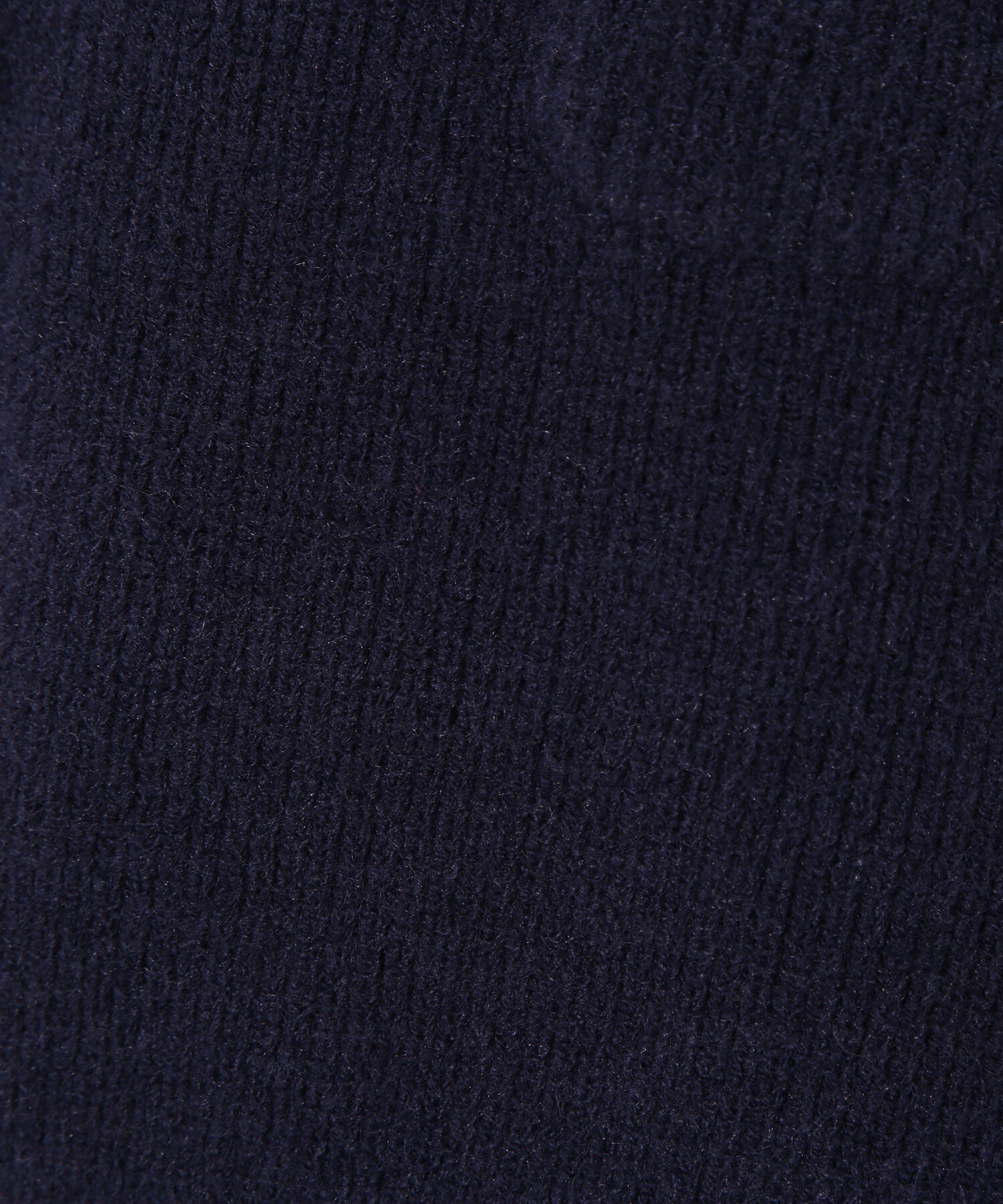  「〈N.〉ハーフジップオーバーニット」|ニット・セーター|