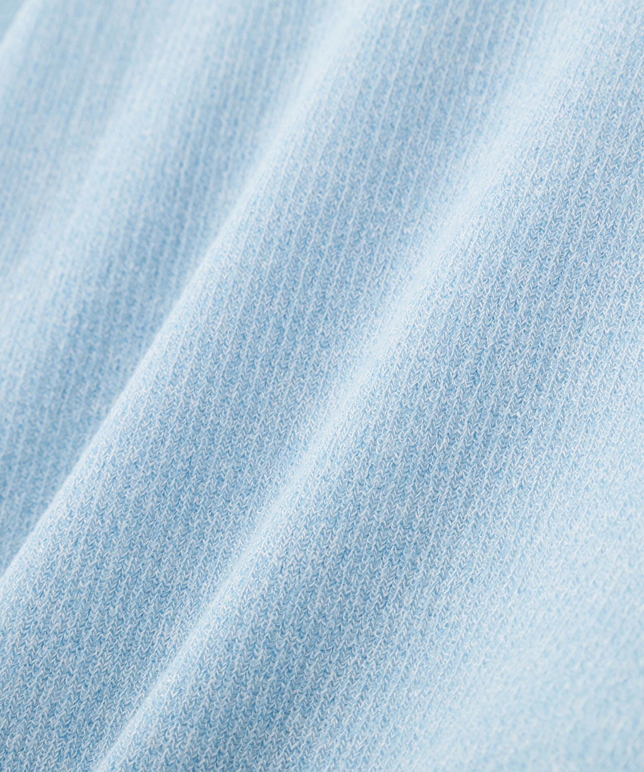  「〈N.〉クルーネックリブニット」|ニット・セーター|