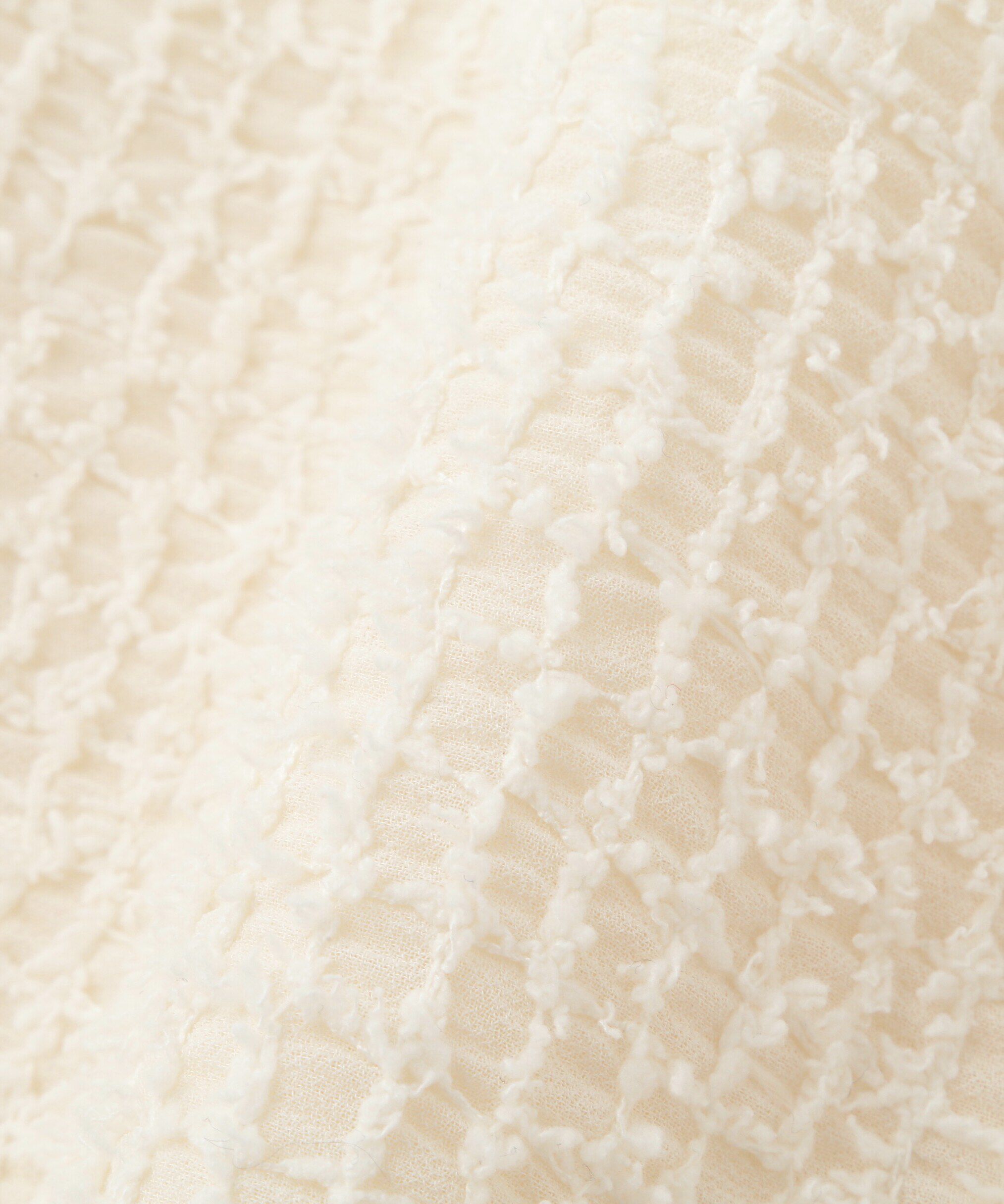  「フェザーシフォンナロースカート」|スカート|