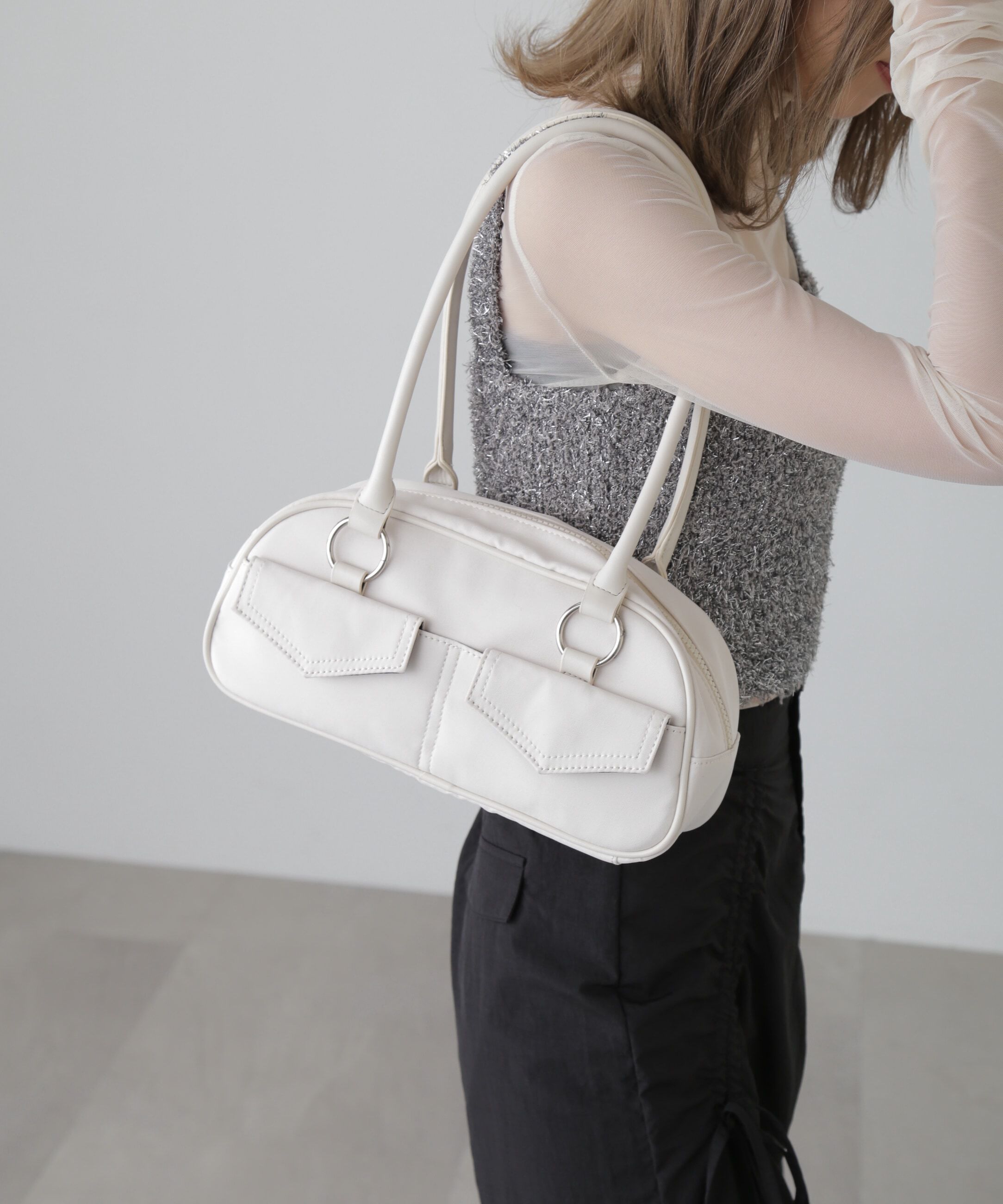  「ランドスケープバッグ」|その他|