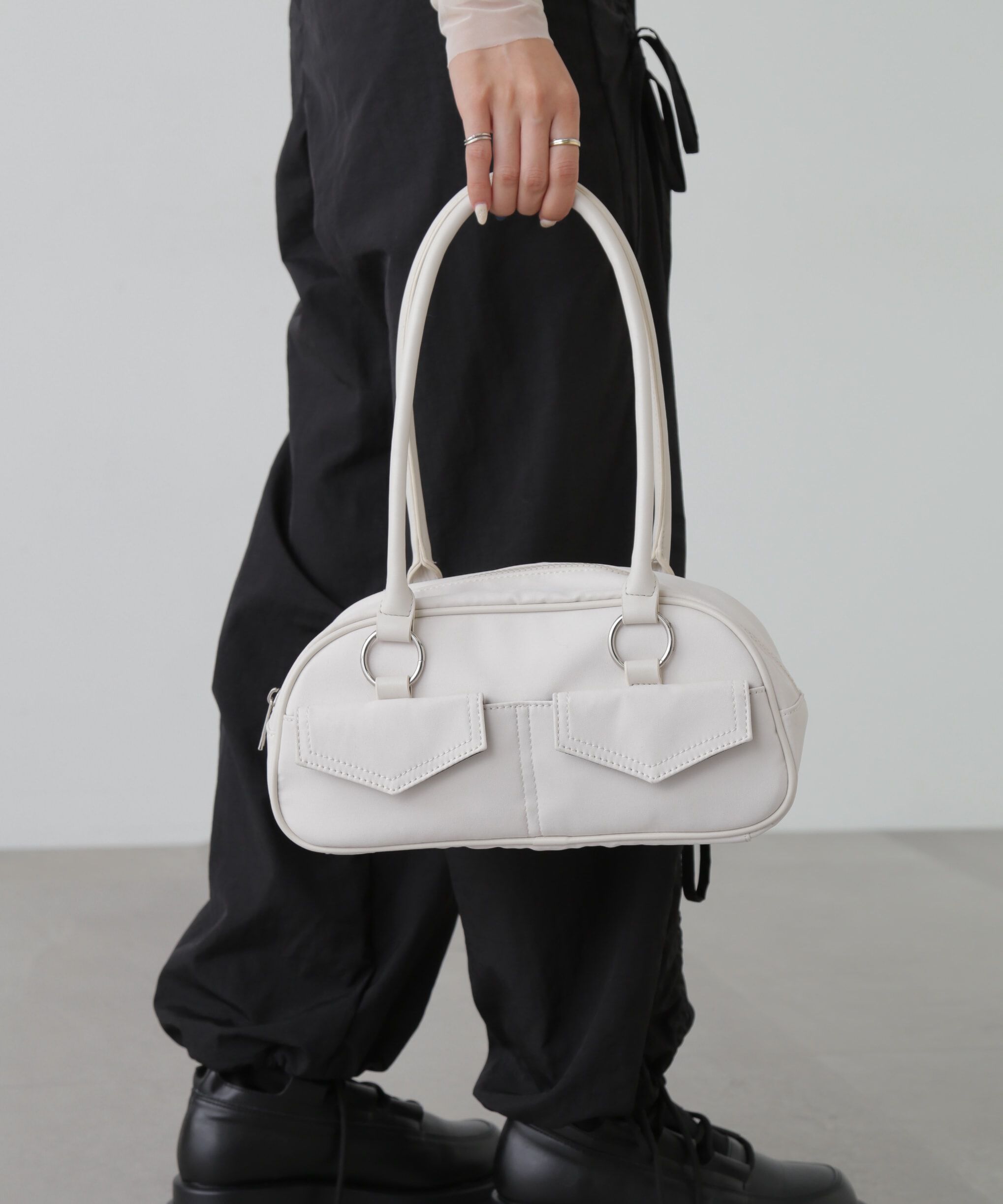  「ランドスケープバッグ」|その他|