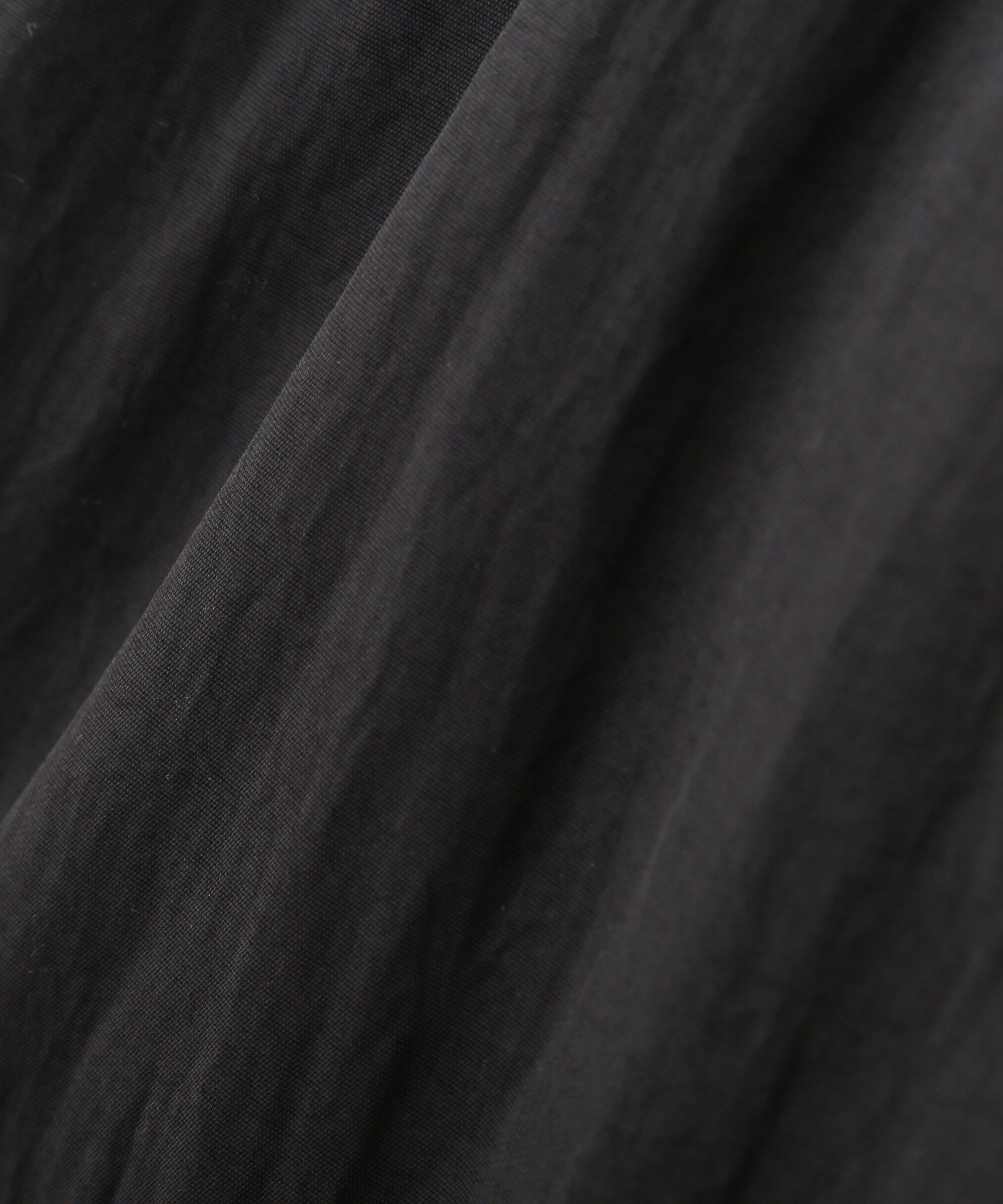  「ミドル丈中綿ブルゾン」|ブルゾン・スタジャン|