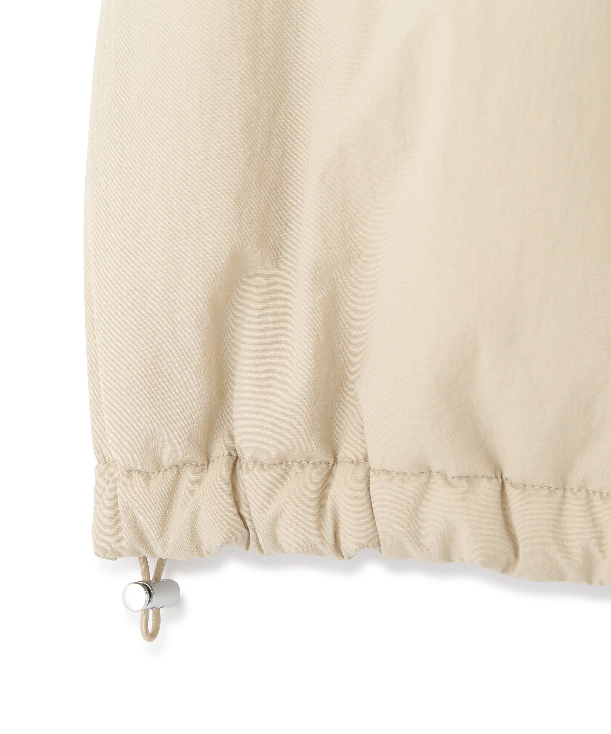  「ミドル丈中綿ブルゾン」|ブルゾン・スタジャン|