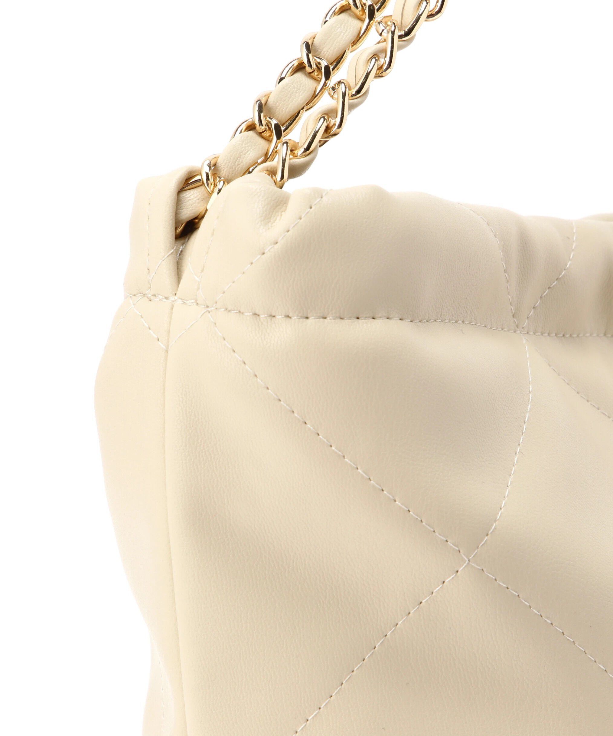  「キルティングA4トートバッグ」|その他|