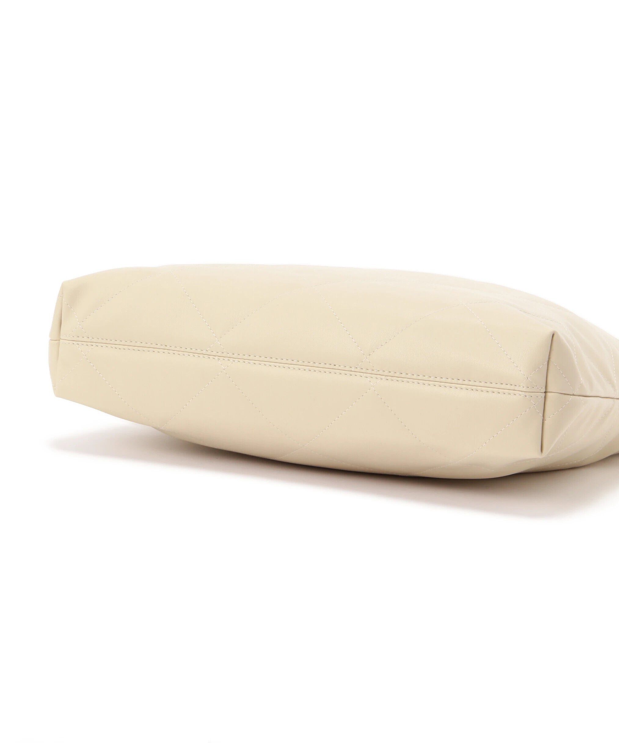  「キルティングA4トートバッグ」|その他|