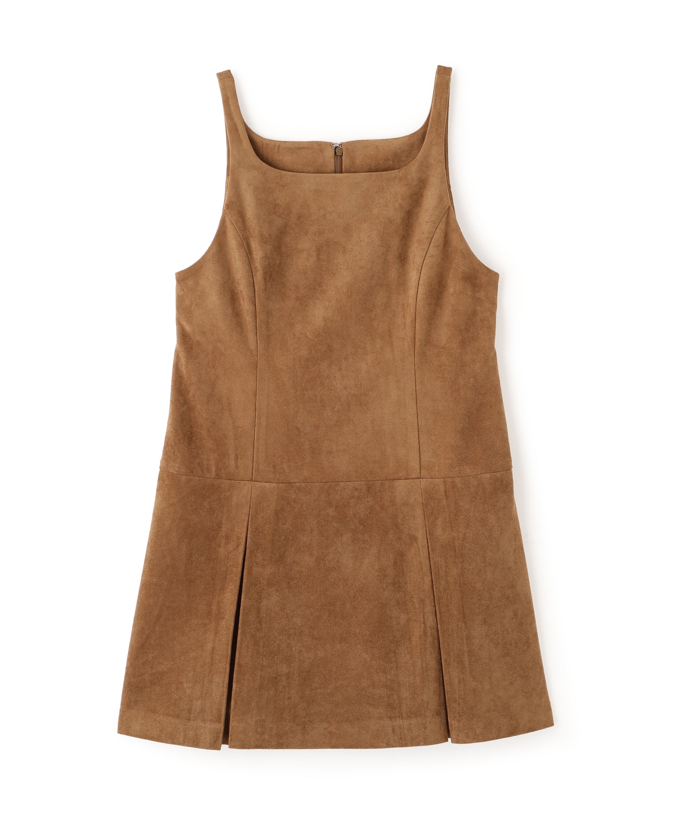  「ロータックミニジャンパースカート」|ワンピース|