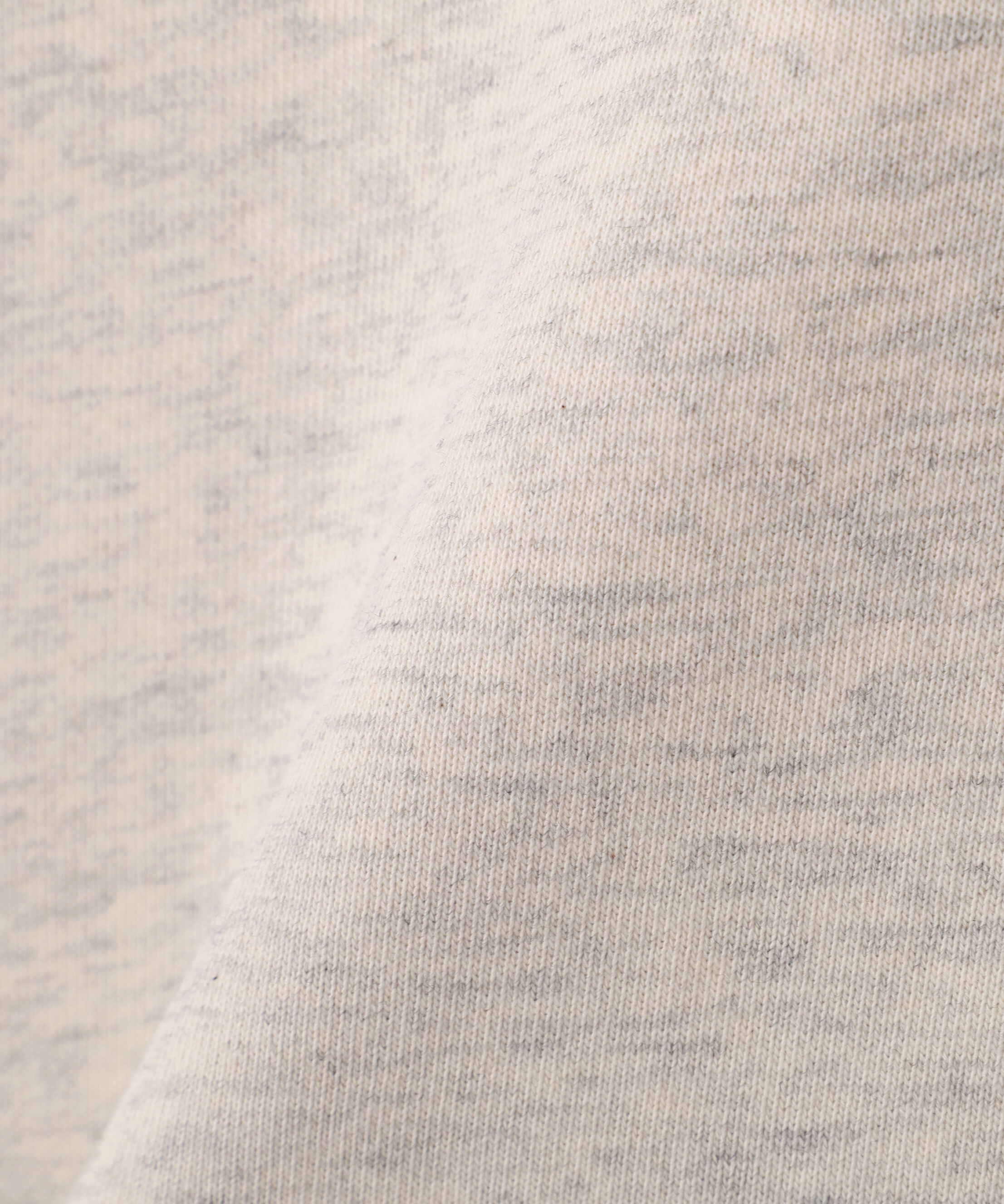  「フリルドッキングスウェット」|Tシャツ・カットソー|