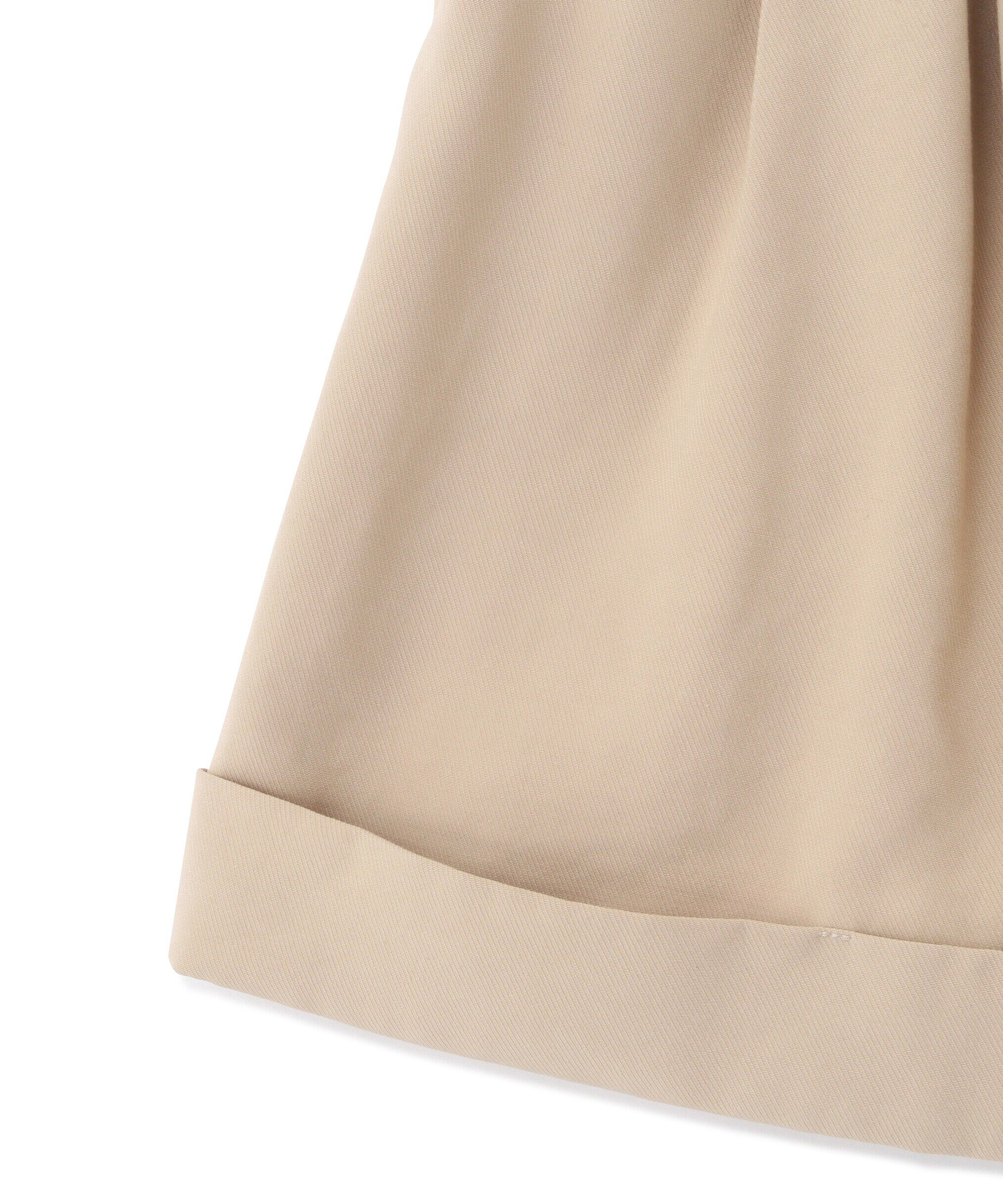  「ペーパーバッグウエストショートパンツ」|その他|