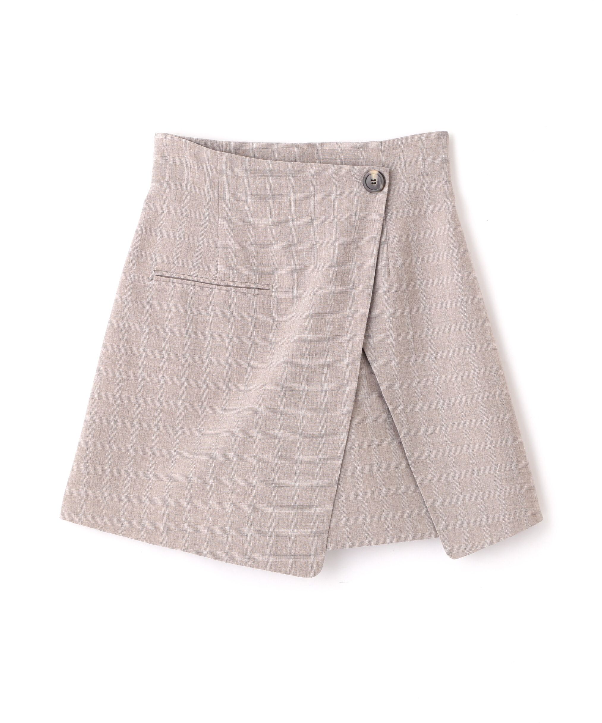  「トロピカルフラップショートパンツ」|その他|