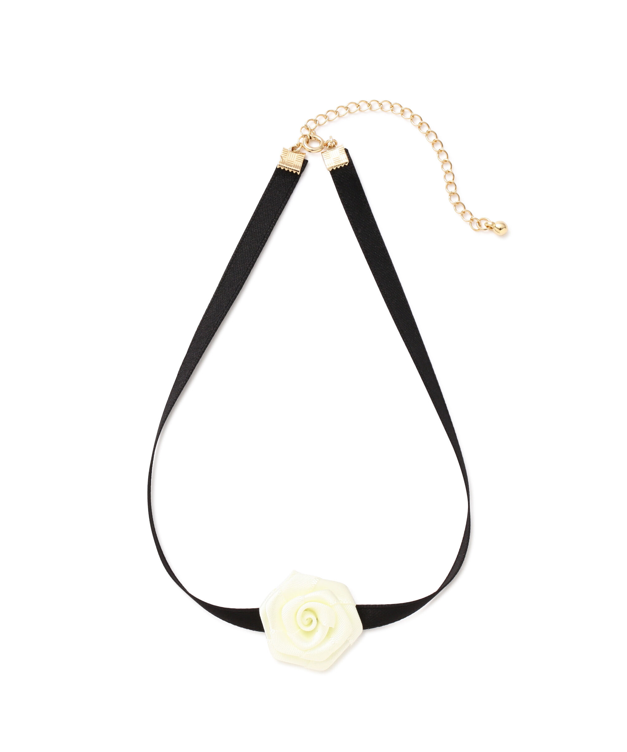  「ローズチョーカー」|その他|