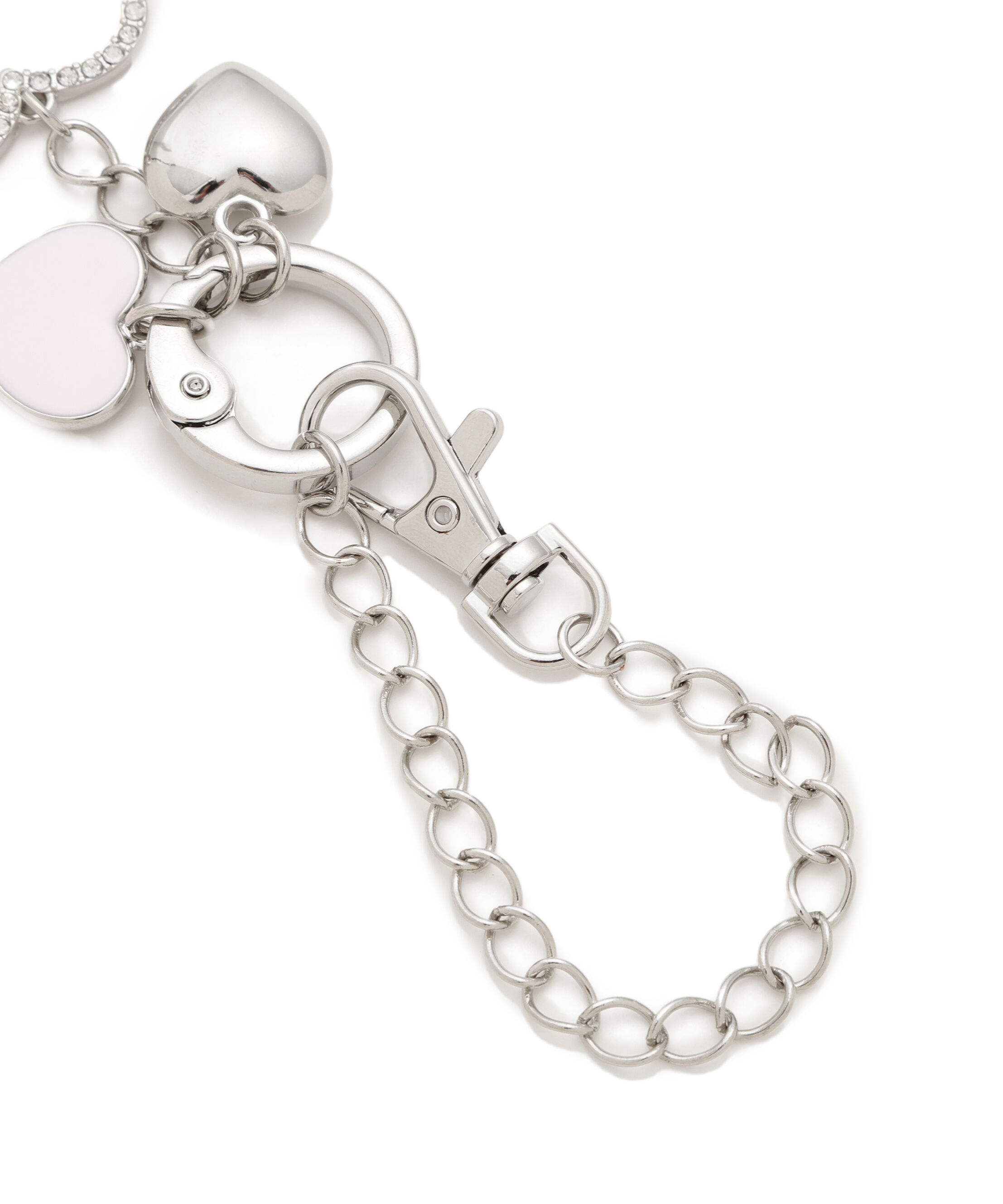  「ハートビジューチャーム」|その他|