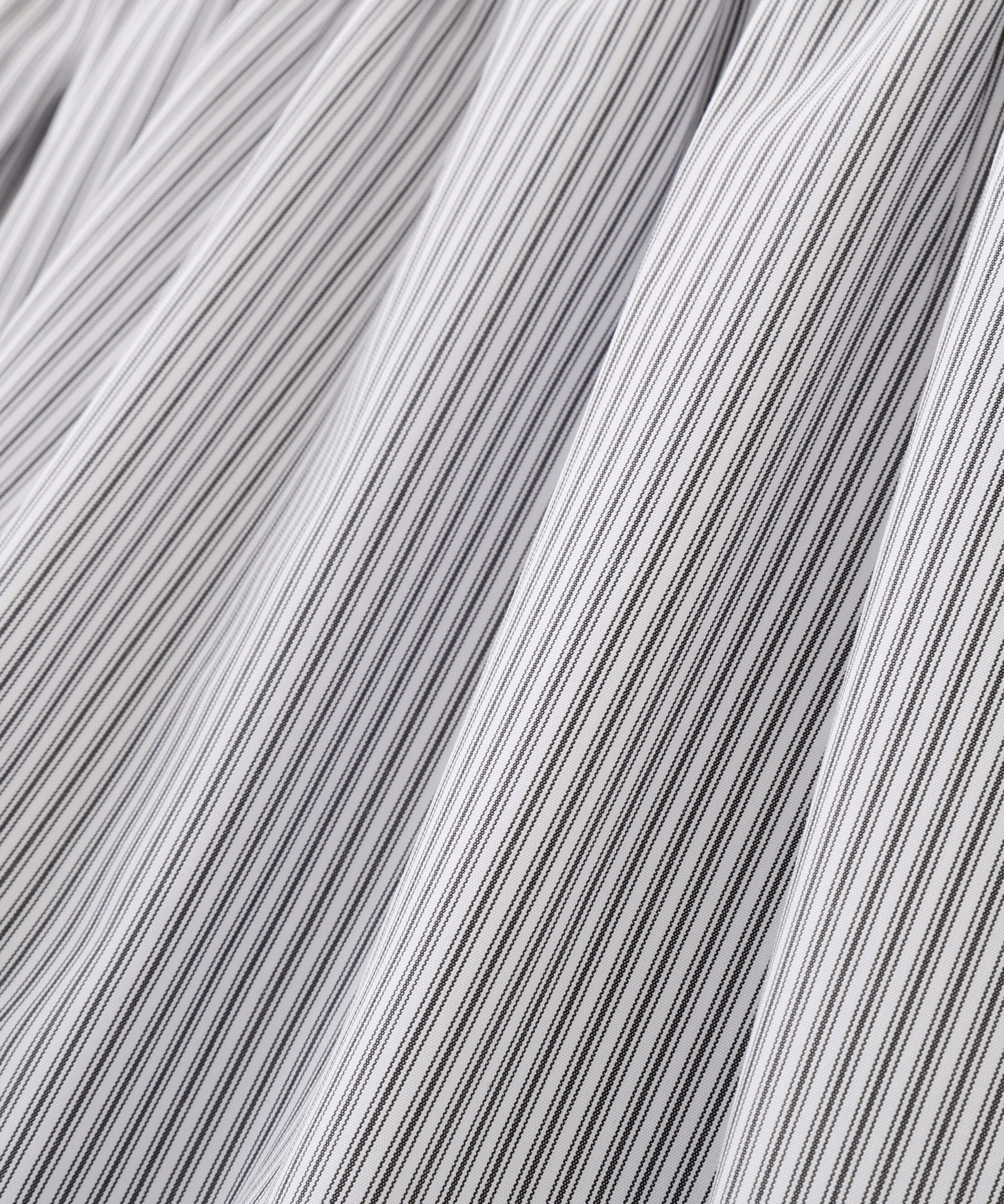  「ストライプレースミニワンピース」|ワンピース|