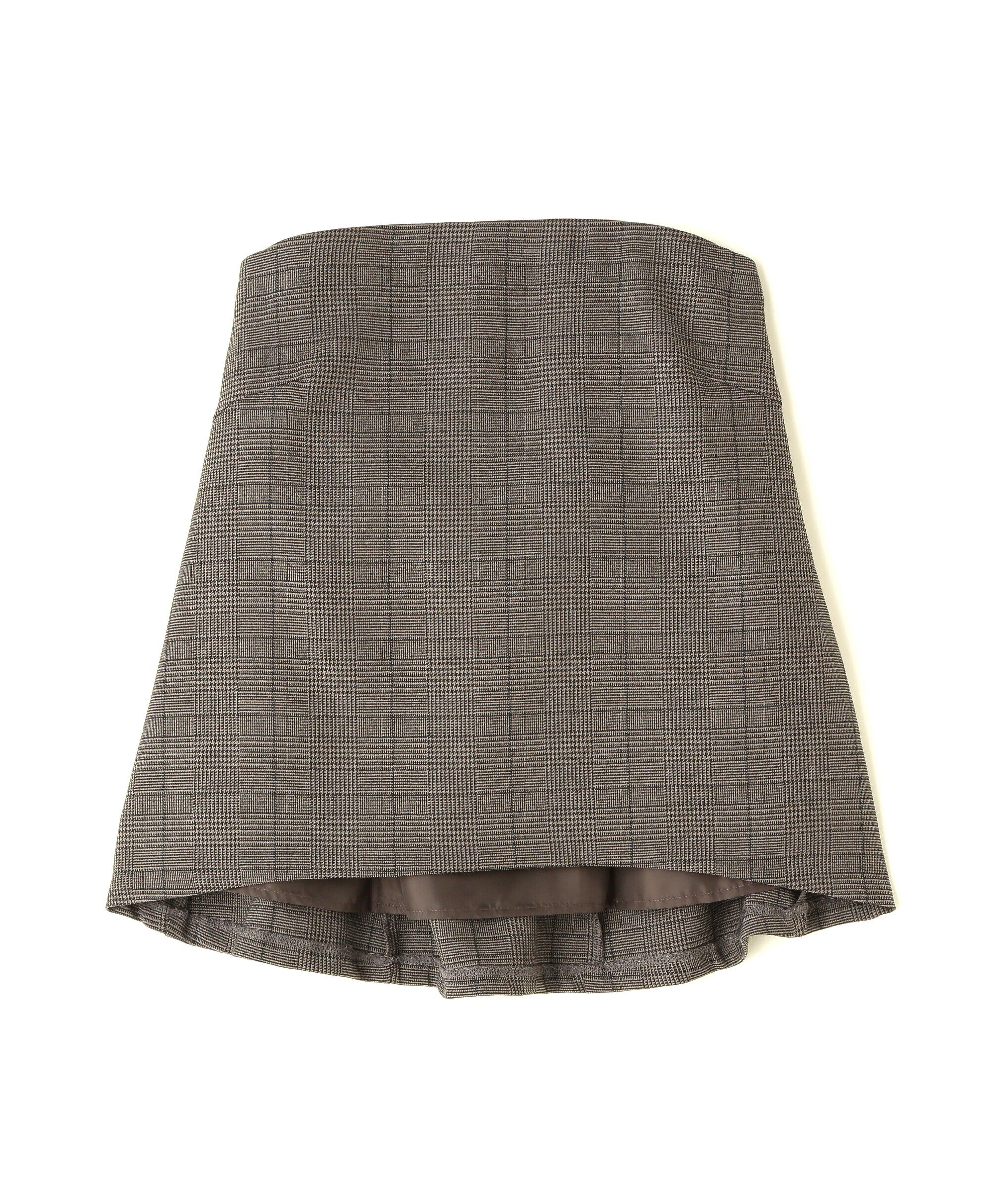 PROPORTION BODY DRESSING「ベーシックビスチェ24AW」|シャツ・ブラウス|