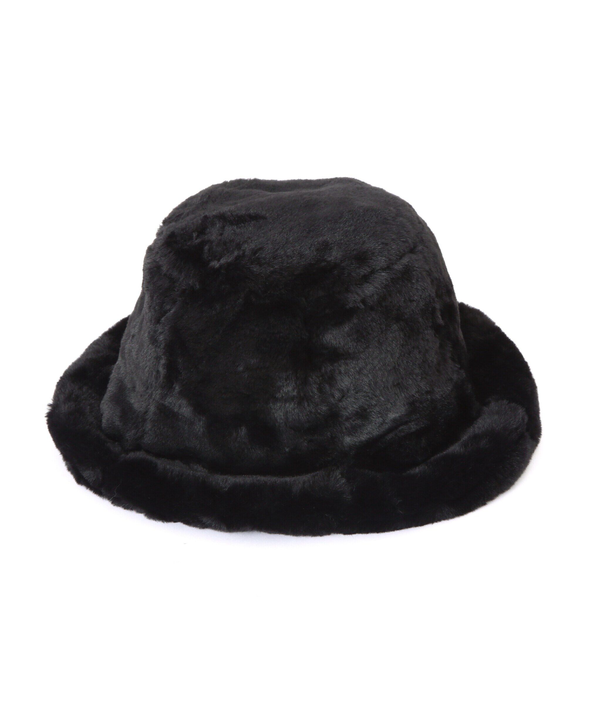 PROPORTION BODY DRESSING「フェイクファーチューリップハット」|その他|