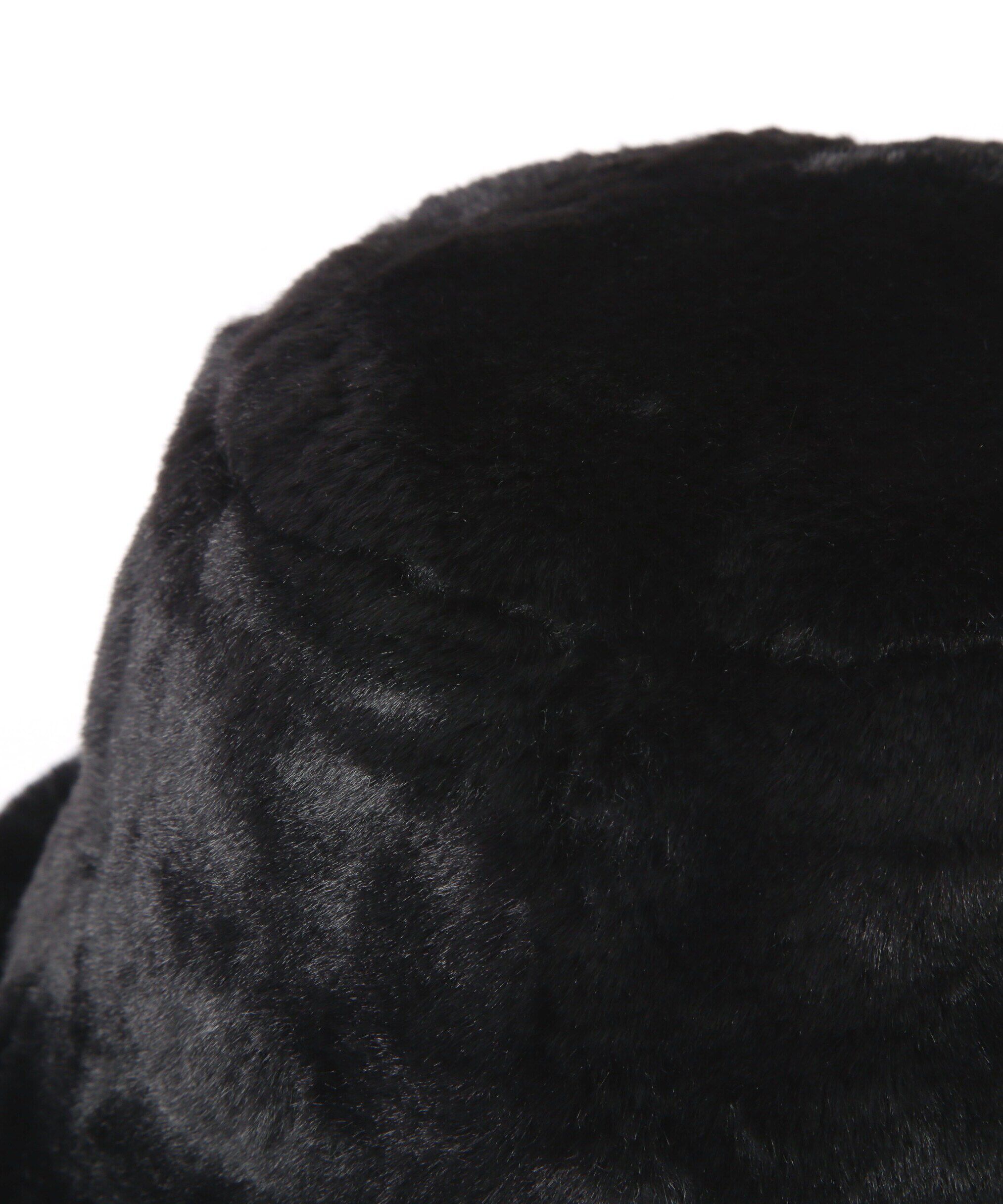 PROPORTION BODY DRESSING「フェイクファーチューリップハット」|その他|