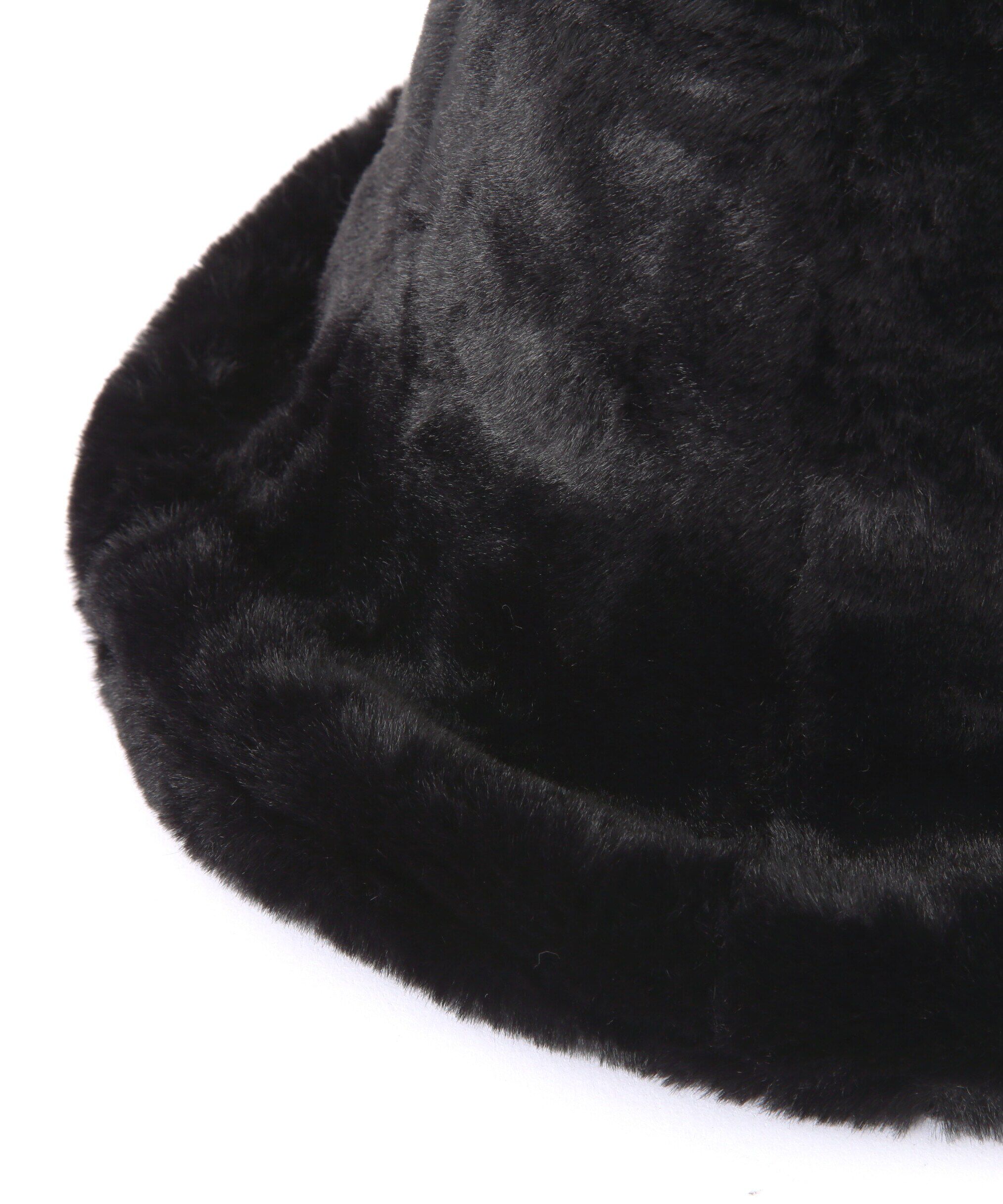 PROPORTION BODY DRESSING「フェイクファーチューリップハット」|その他|