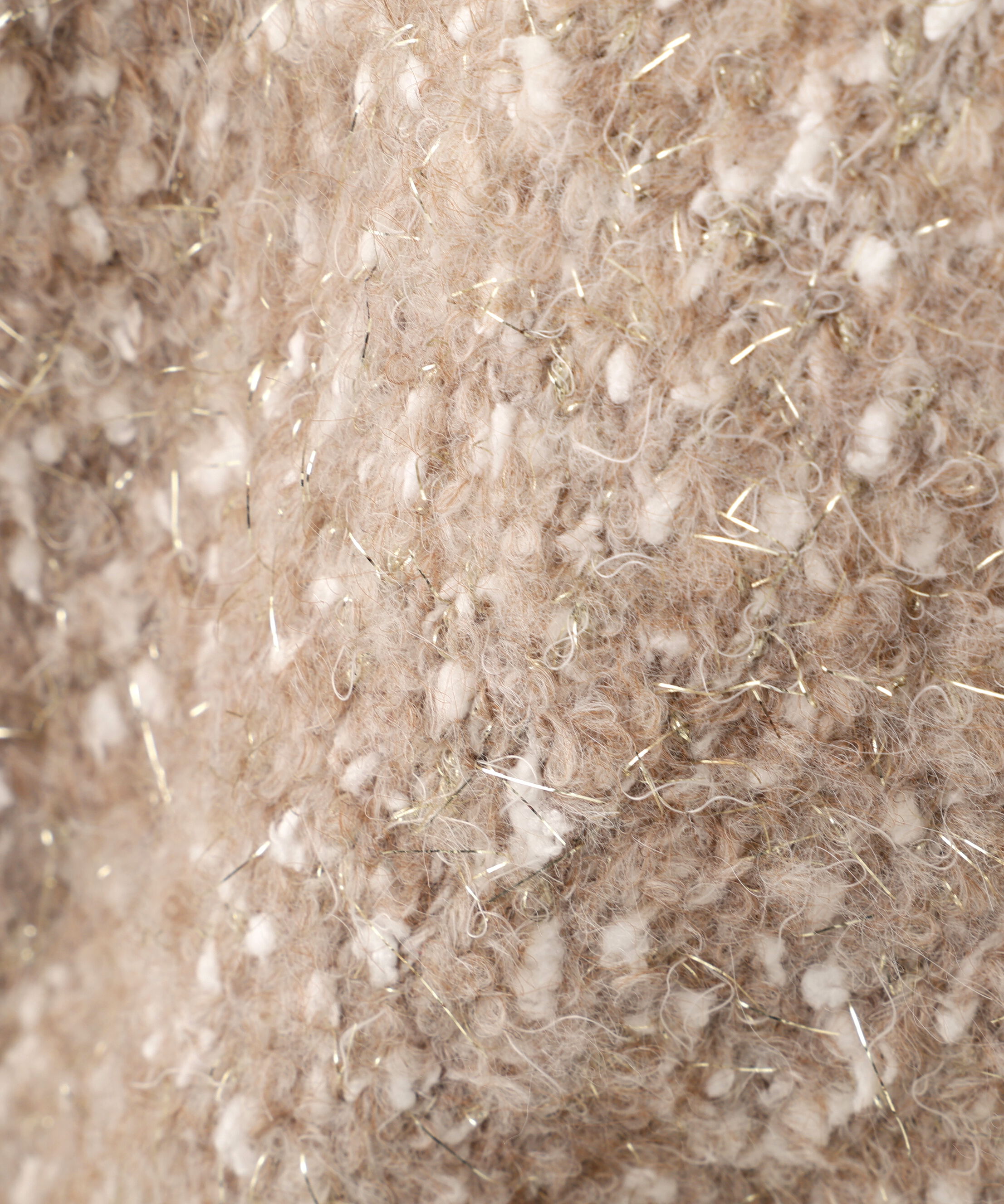 PROPORTION BODY DRESSING「《EDIT COLOGNE》サイドリボンニットSETUP」|ワンピース|