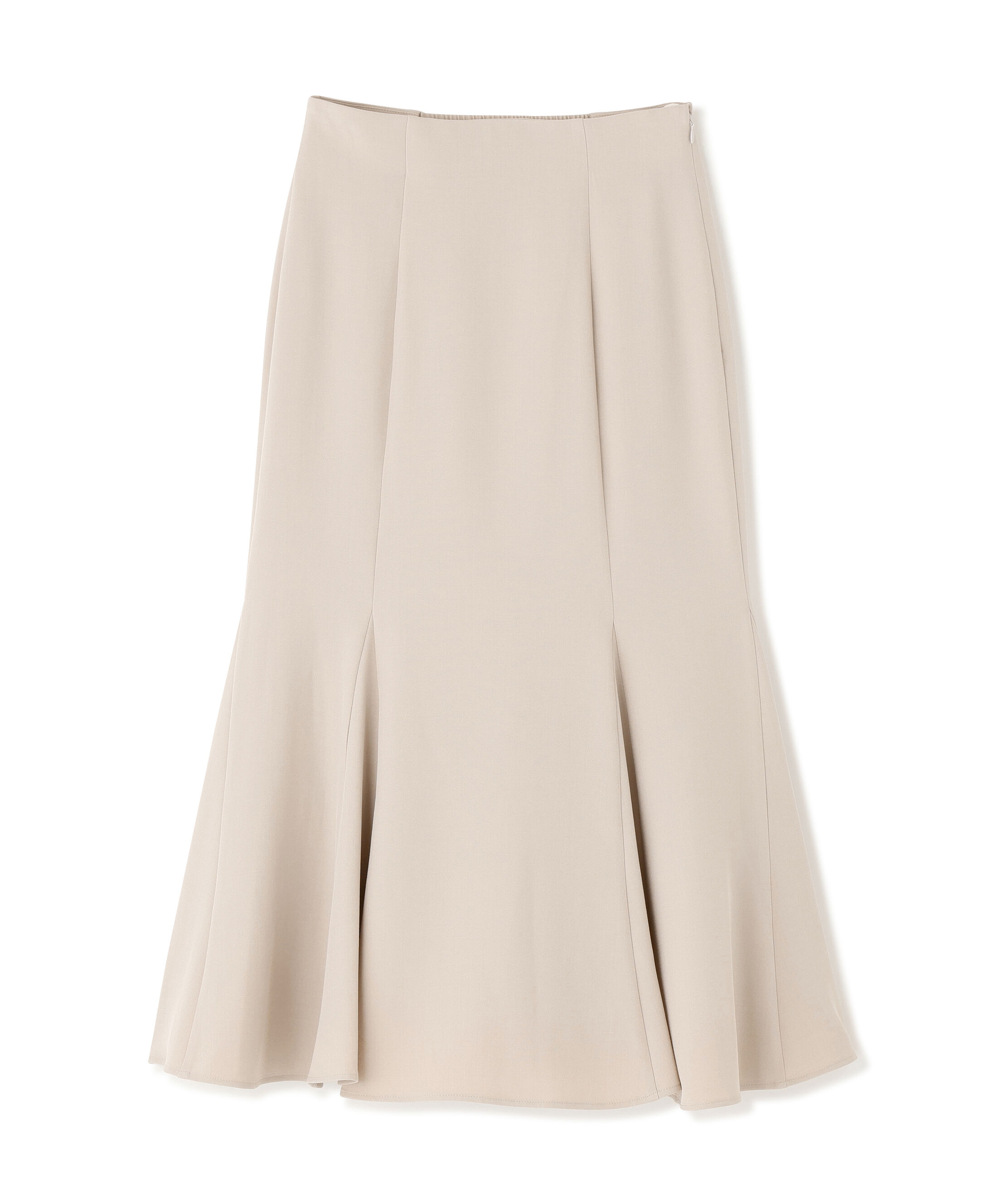 PROPORTION BODY DRESSING「ハイウエストマーメイドスカート　26SS」|スカート|