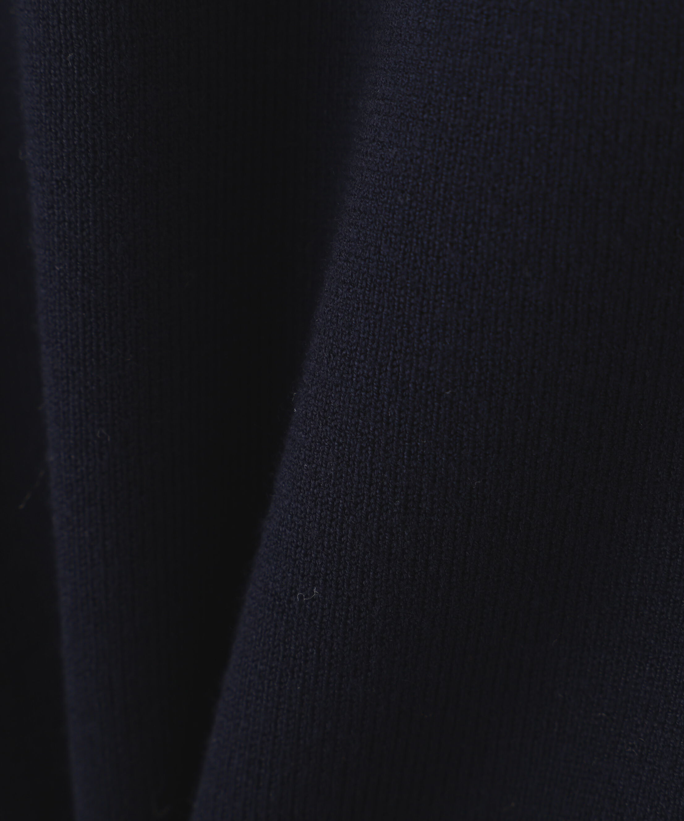 PROPORTION BODY DRESSING「2wayベーシックニット　　26SS」|ニット・セーター|