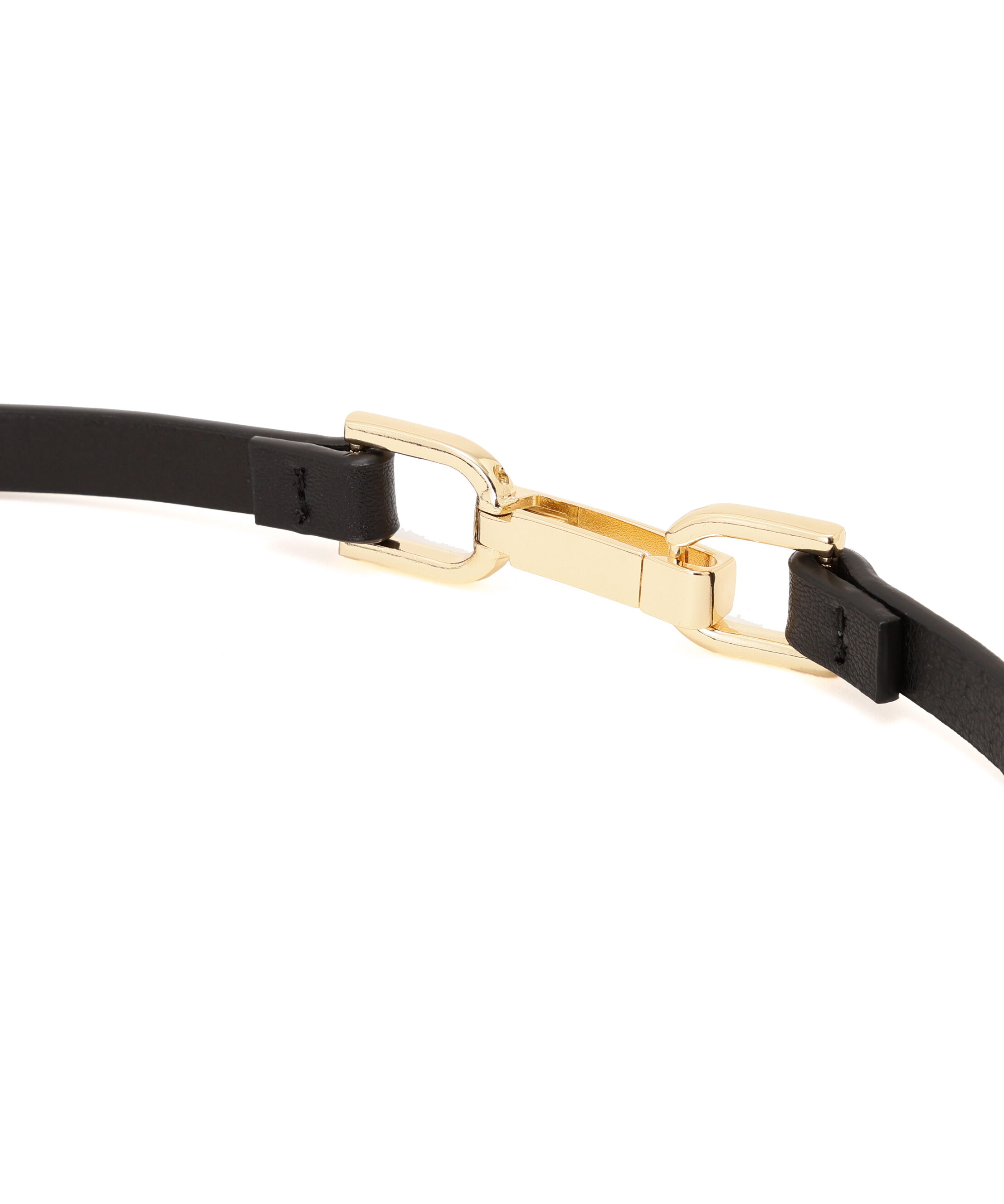 PROPORTION BODY DRESSING「スライドナローベルト」|その他|