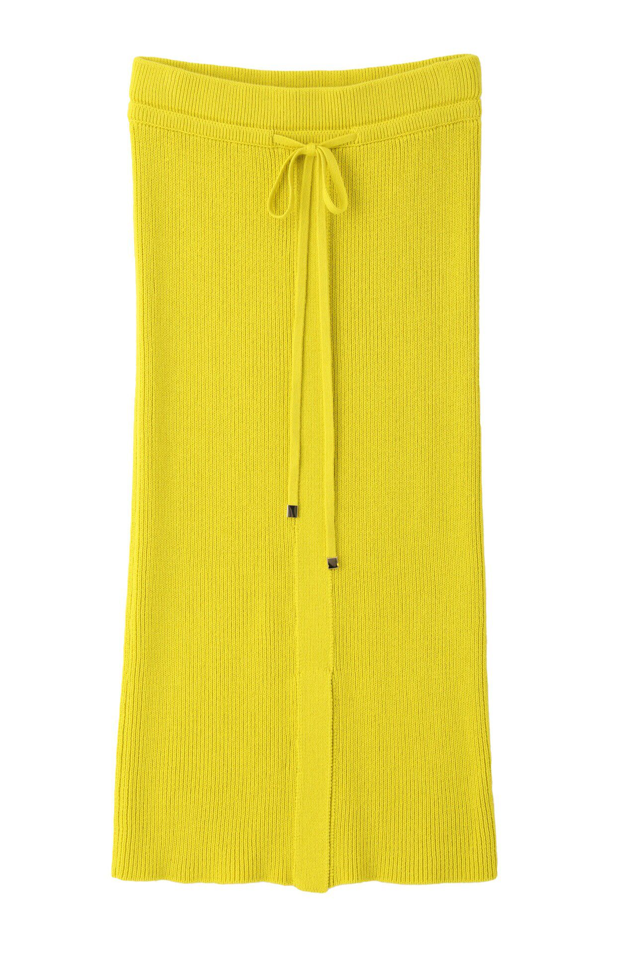  「◆ローゲージコットンアップスカート」|スカート|