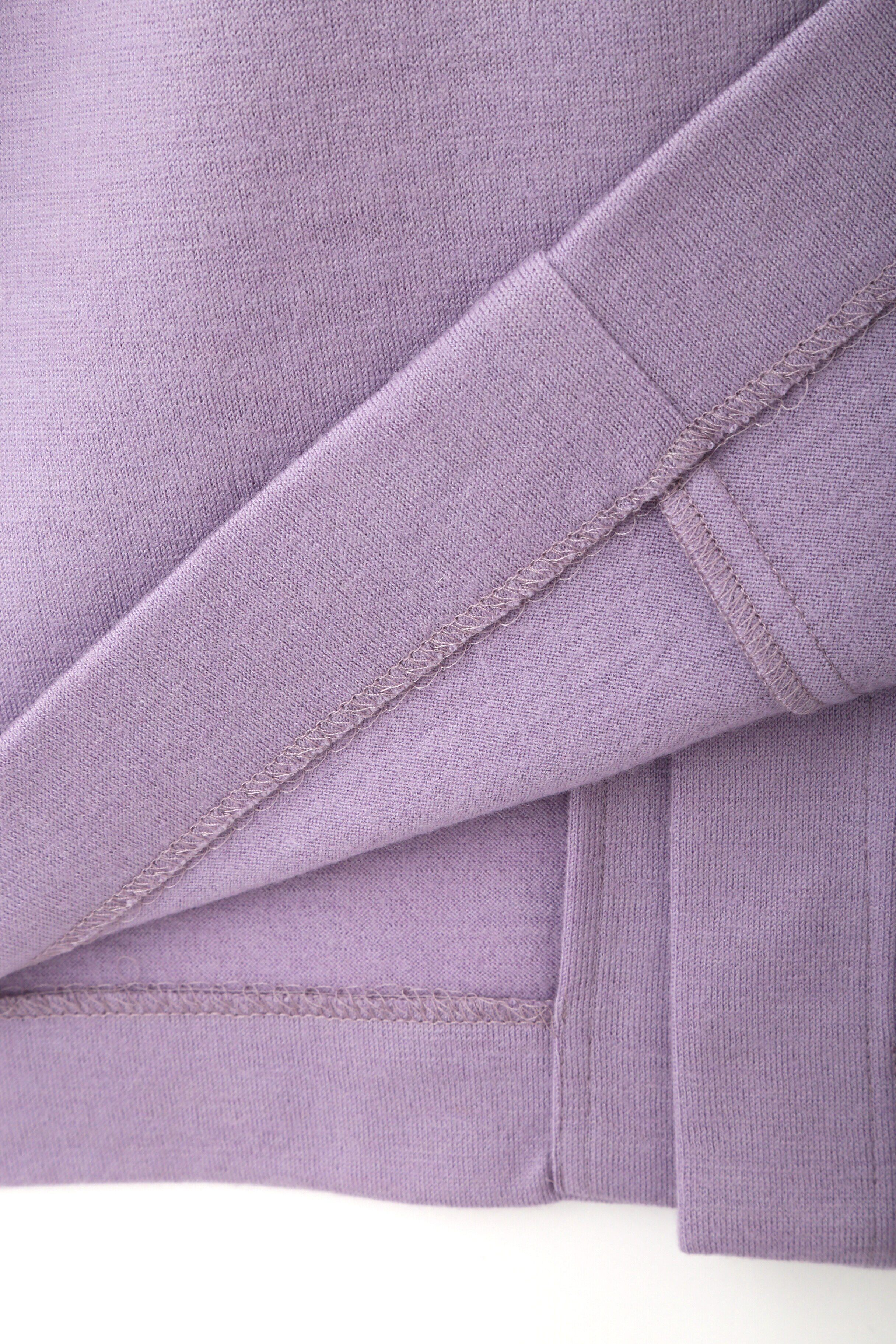  「◆ウエストリボンジャージワンピース」|ワンピース|