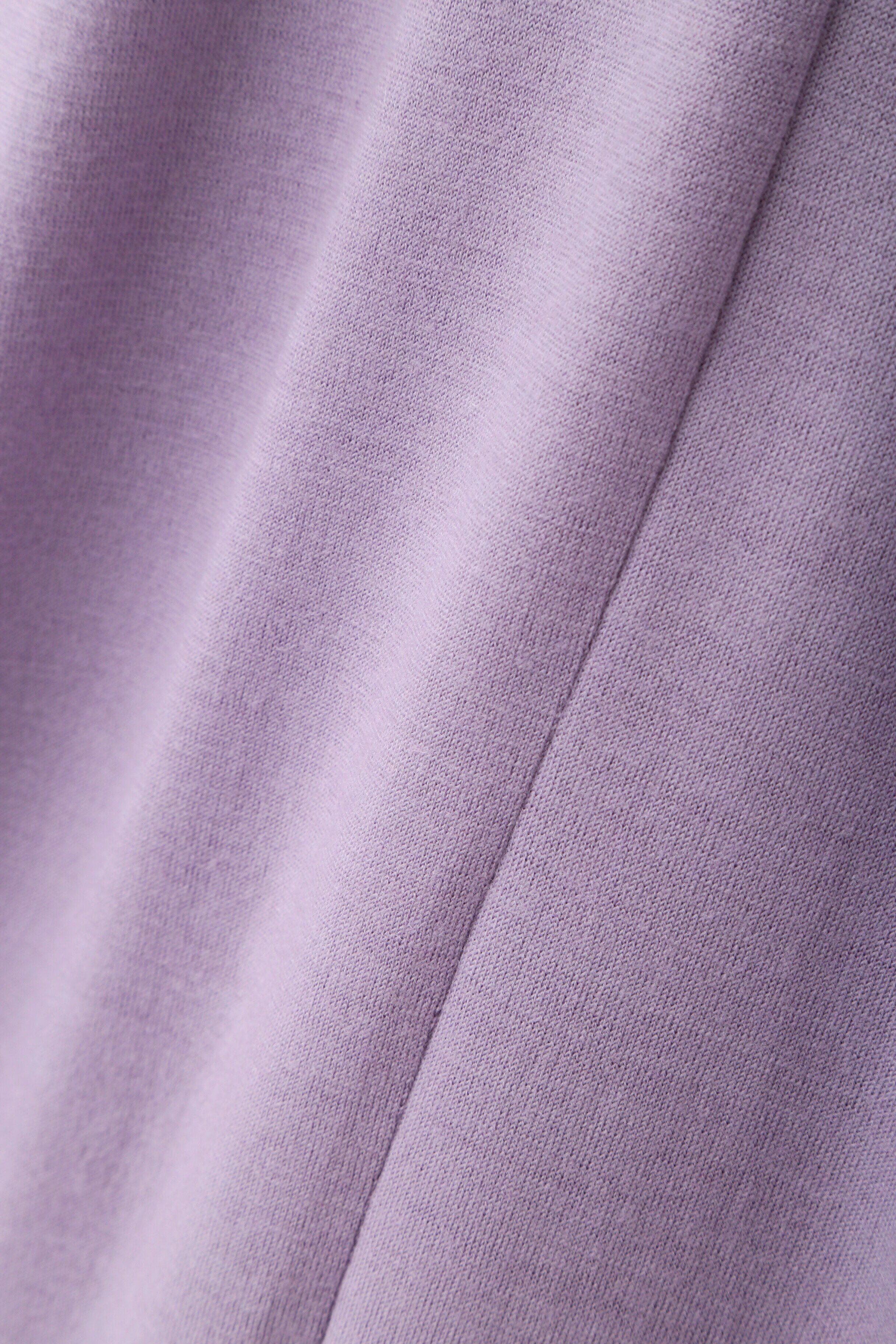  「◆ウエストリボンジャージワンピース」|ワンピース|