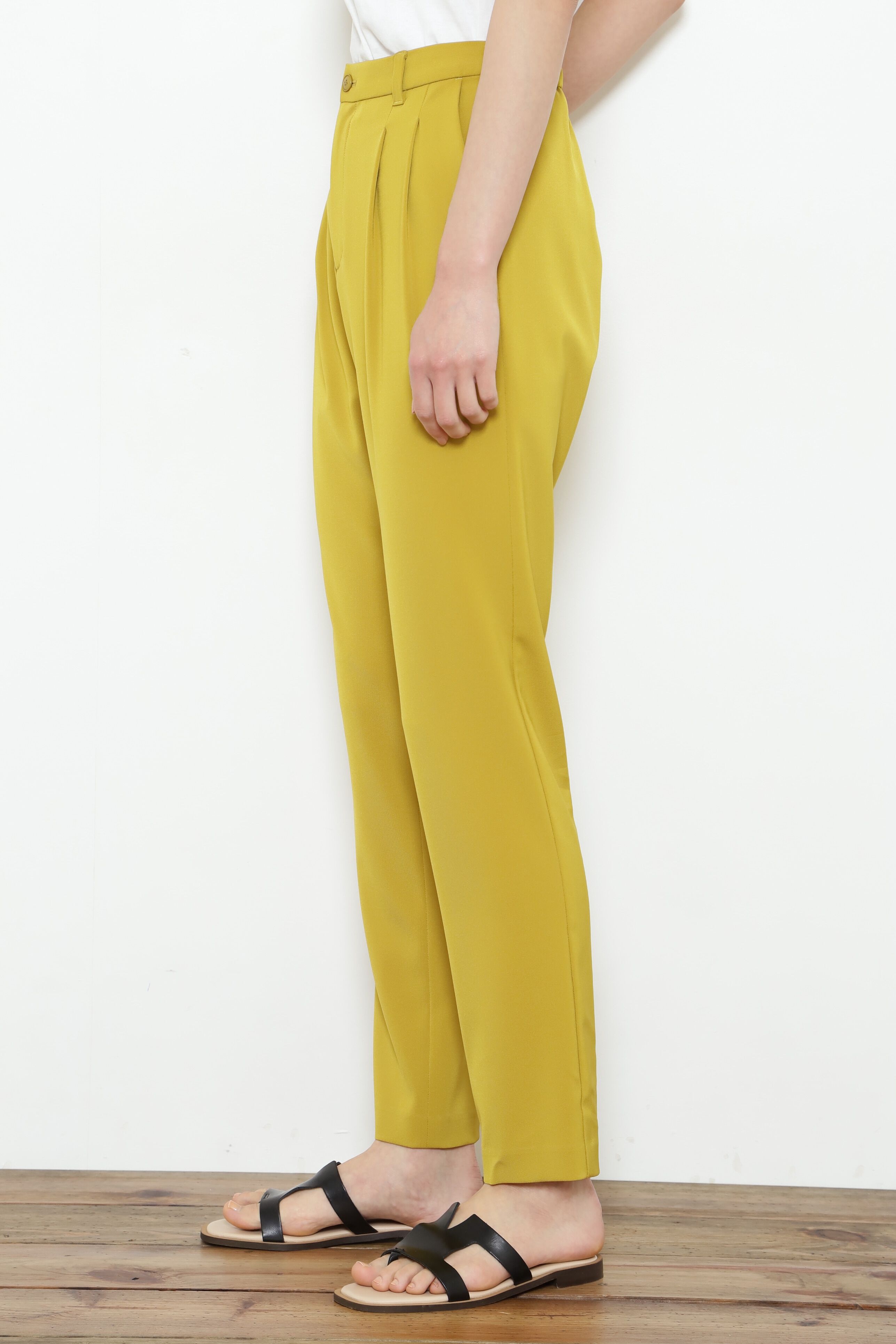  「◆２ＷＡＹストレッチスリムテーパードパンツ」|その他|