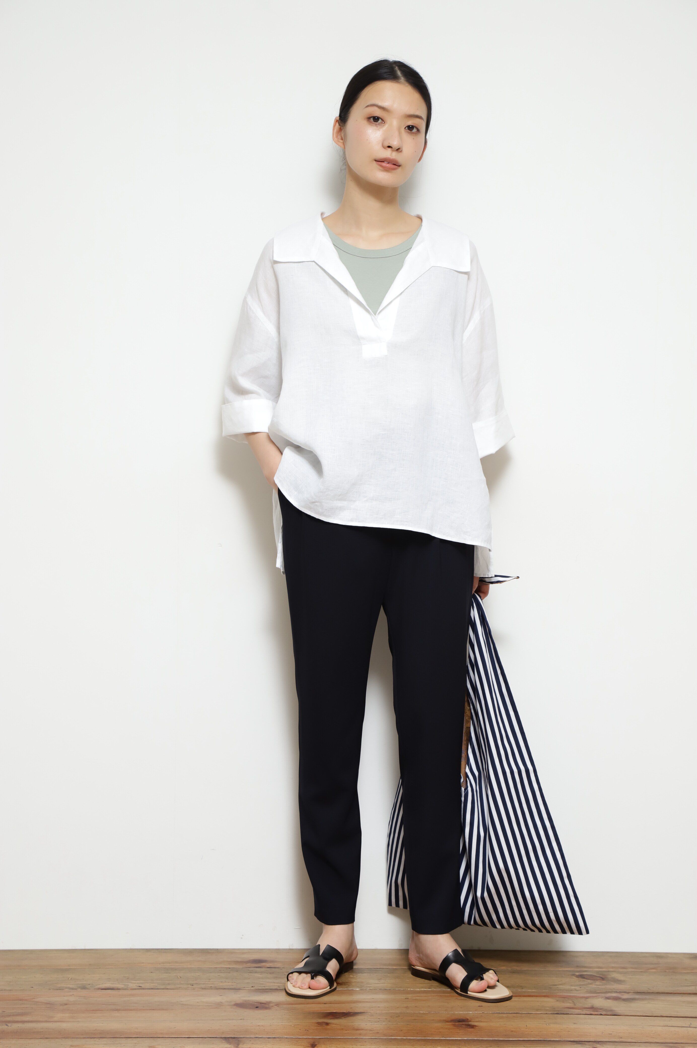  「◆２ＷＡＹストレッチスリムテーパードパンツ」|その他|