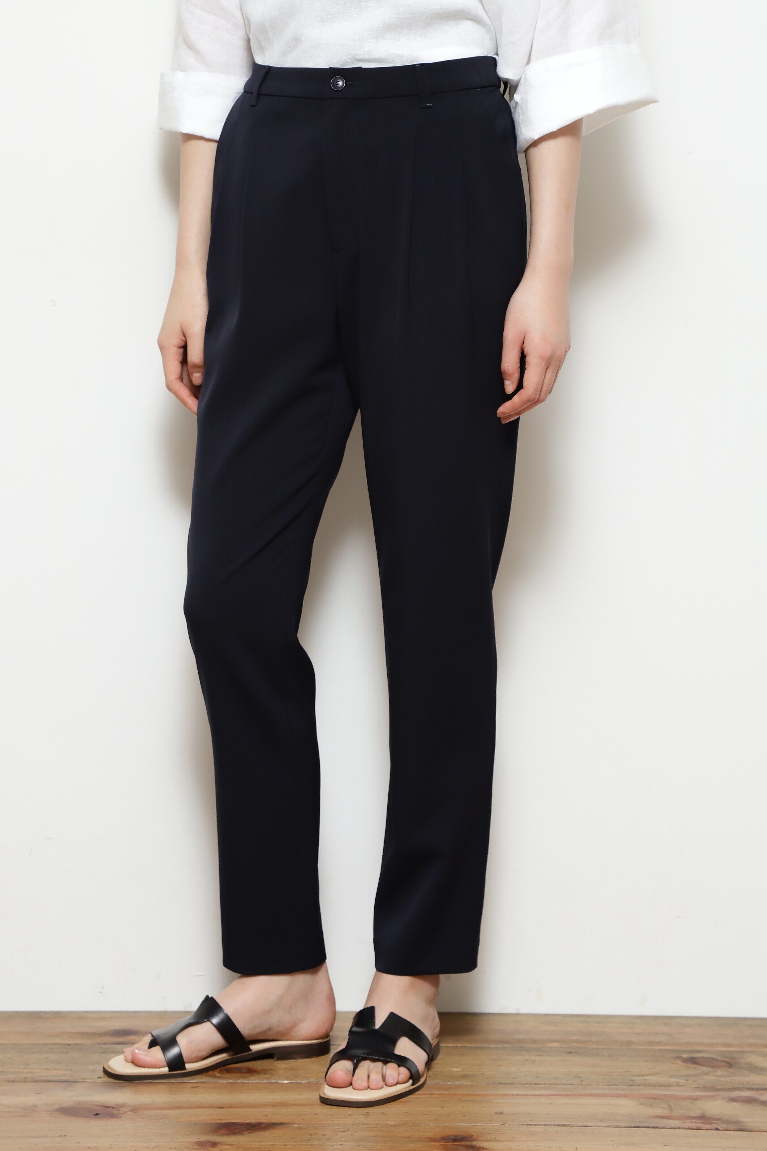  「◆２ＷＡＹストレッチスリムテーパードパンツ」|その他|