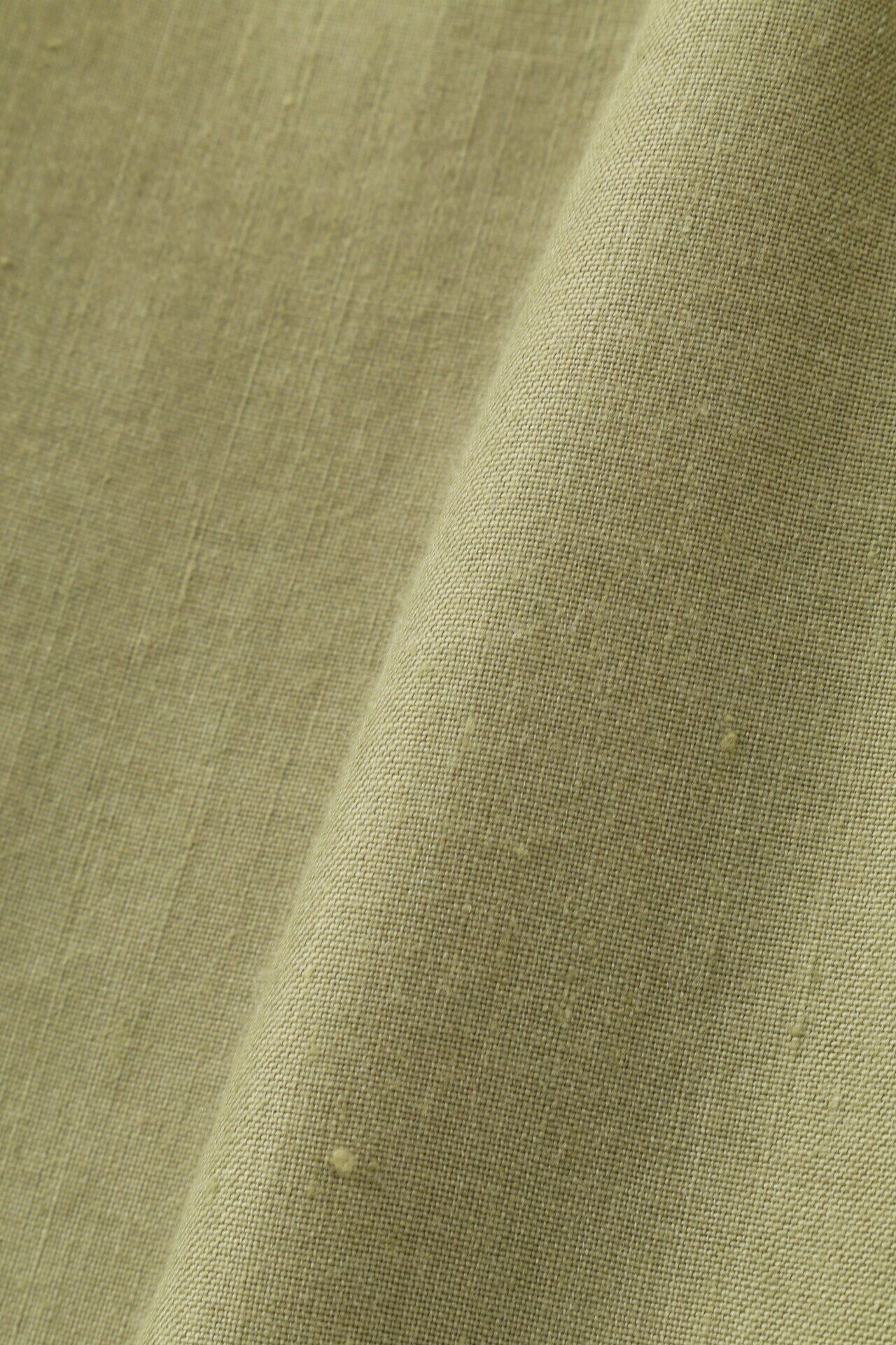  「◆ＰＥレーヨンリネンセミワイドパンツ」|その他|