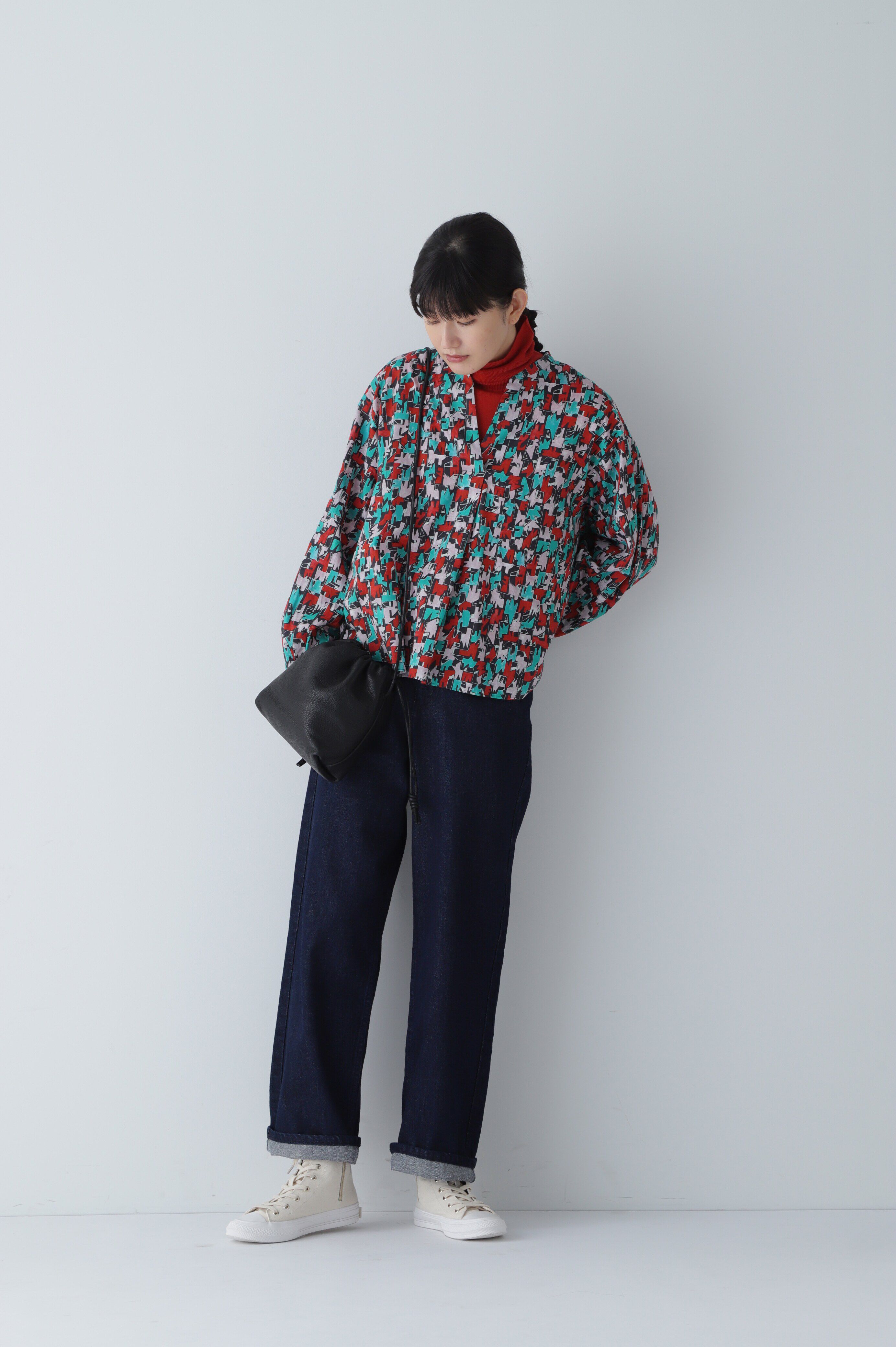  「◆タートルネックニット」|ニット・セーター|