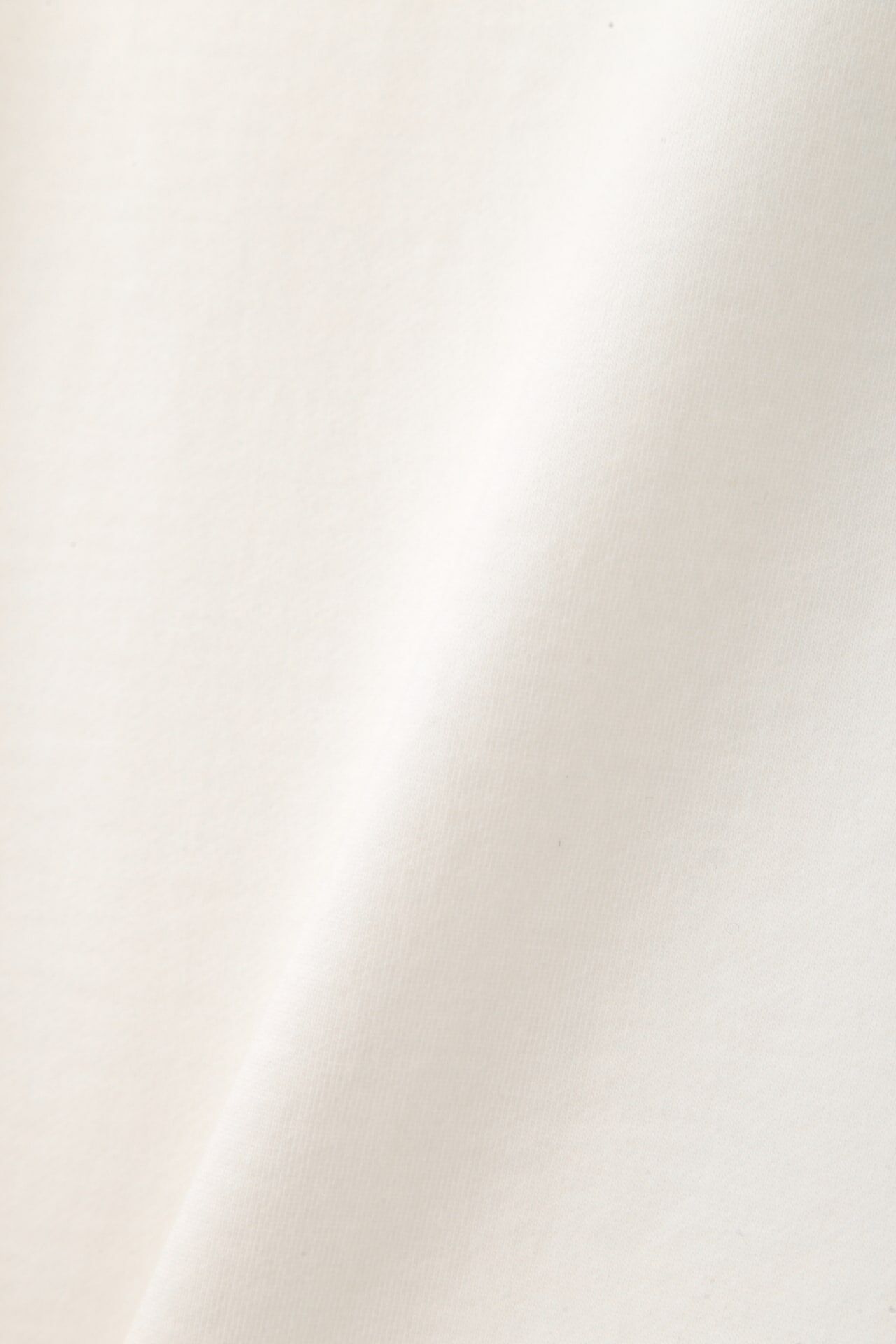  「◆ハイゲージ裏毛レースコンビカットソープルオーバー」|Tシャツ・カットソー|