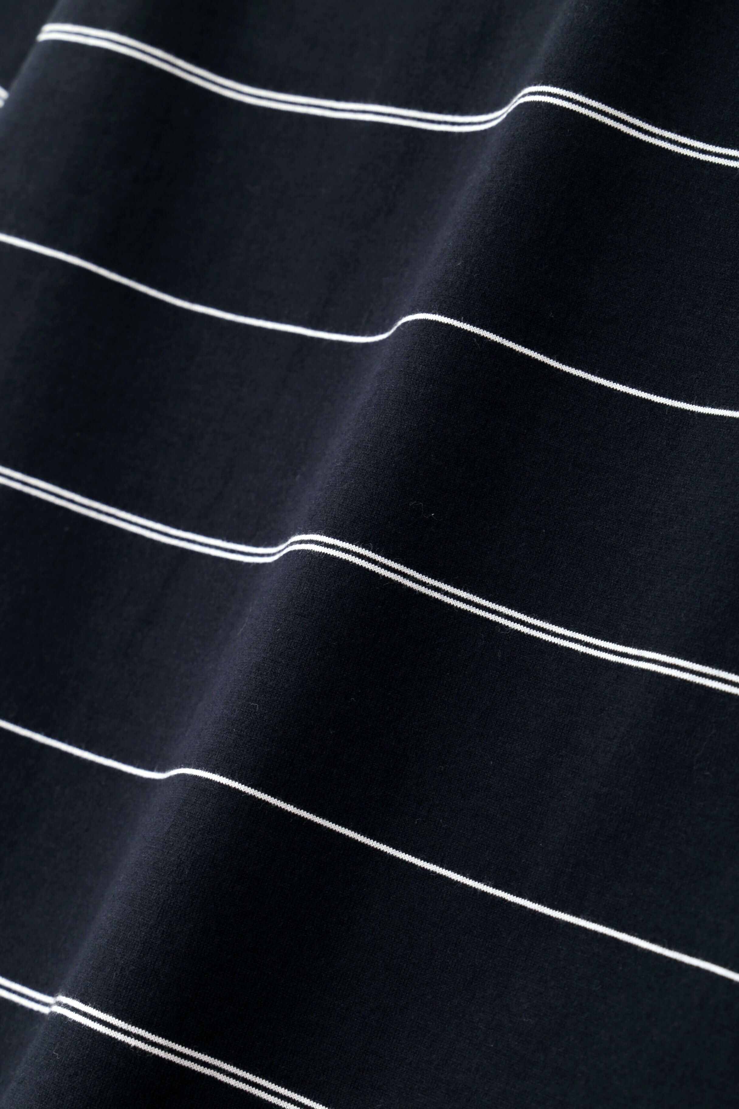  「STRIPE COTTON JERSEY」|Tシャツ・カットソー|