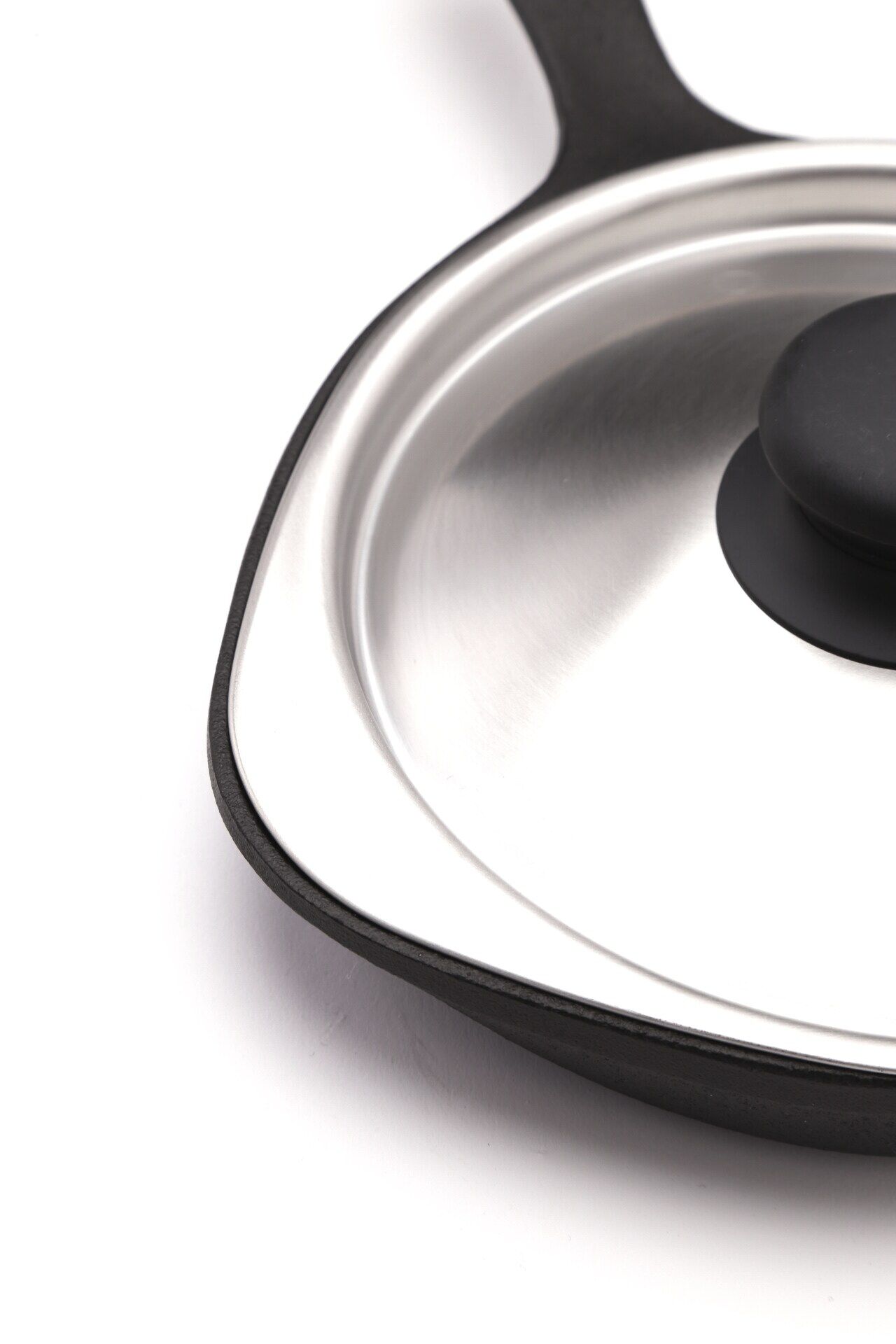 MARGARET HOWELL HOUSEHOLDGOODS「SORI YANAGI MINI PAN WITH LID」|食器・キッチングッズ|