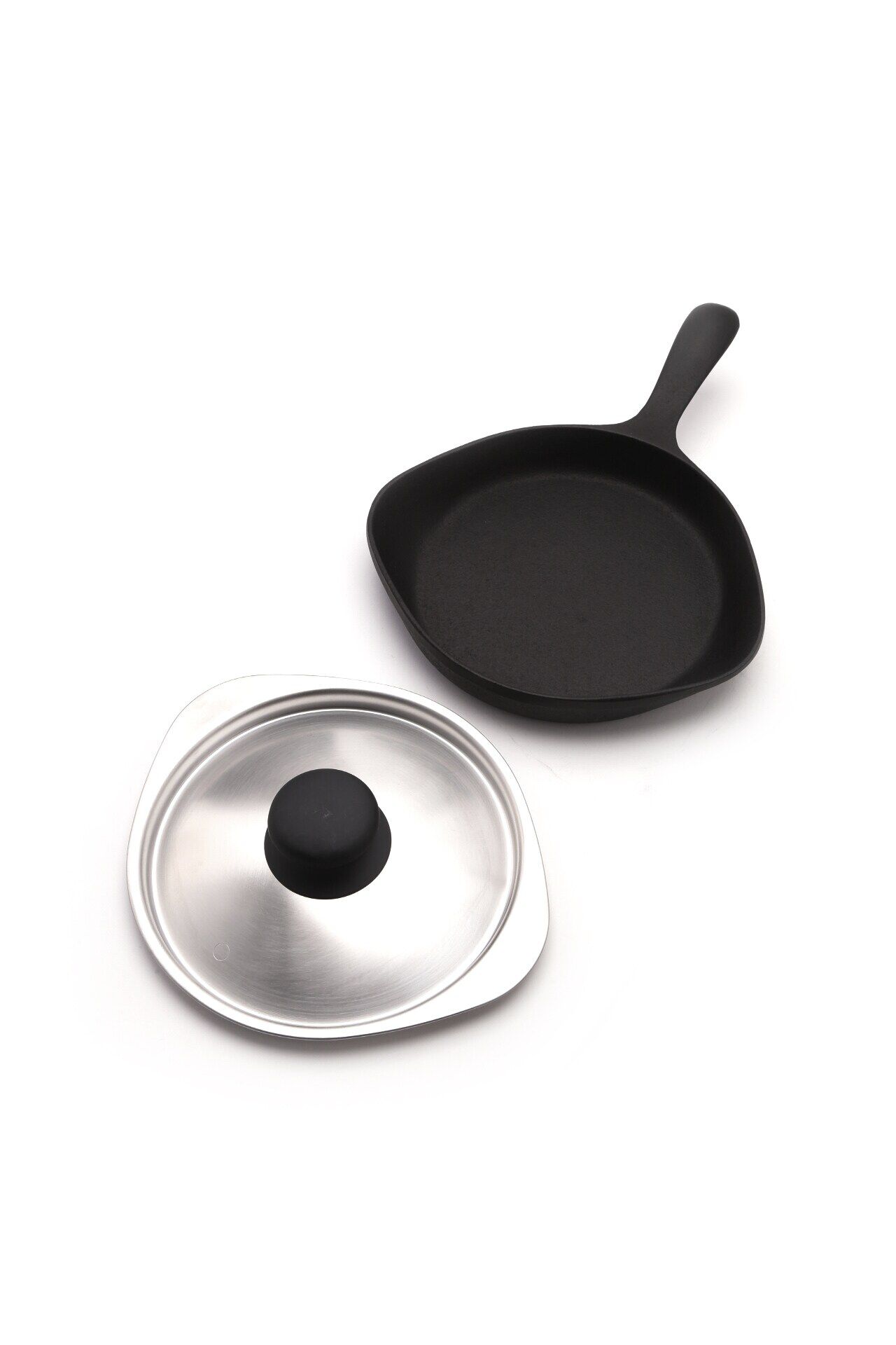 MARGARET HOWELL HOUSEHOLDGOODS「SORI YANAGI MINI PAN WITH LID」|食器・キッチングッズ|